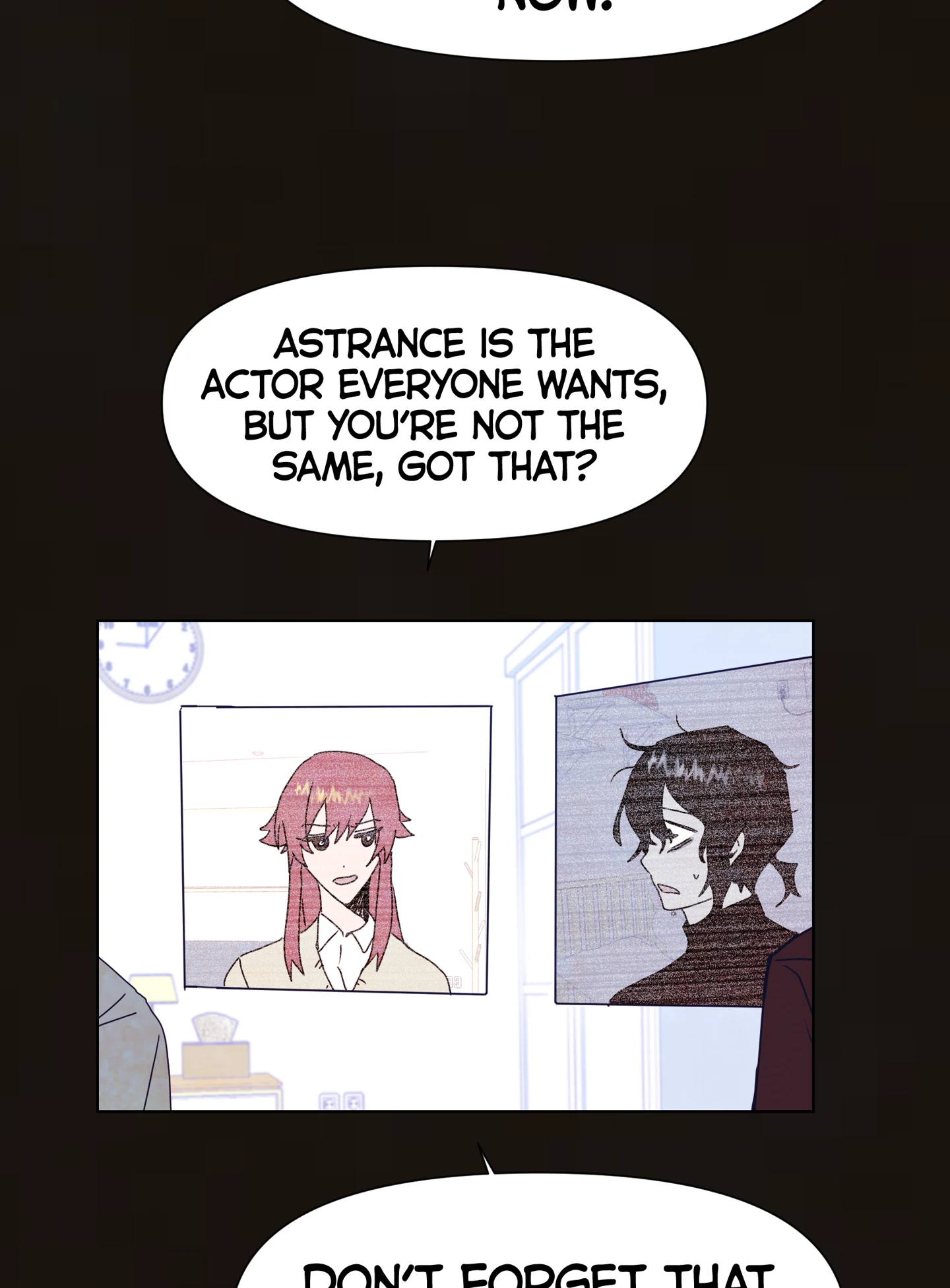 How to Draw Fantasy Manhwa Chapter 29 - page 28