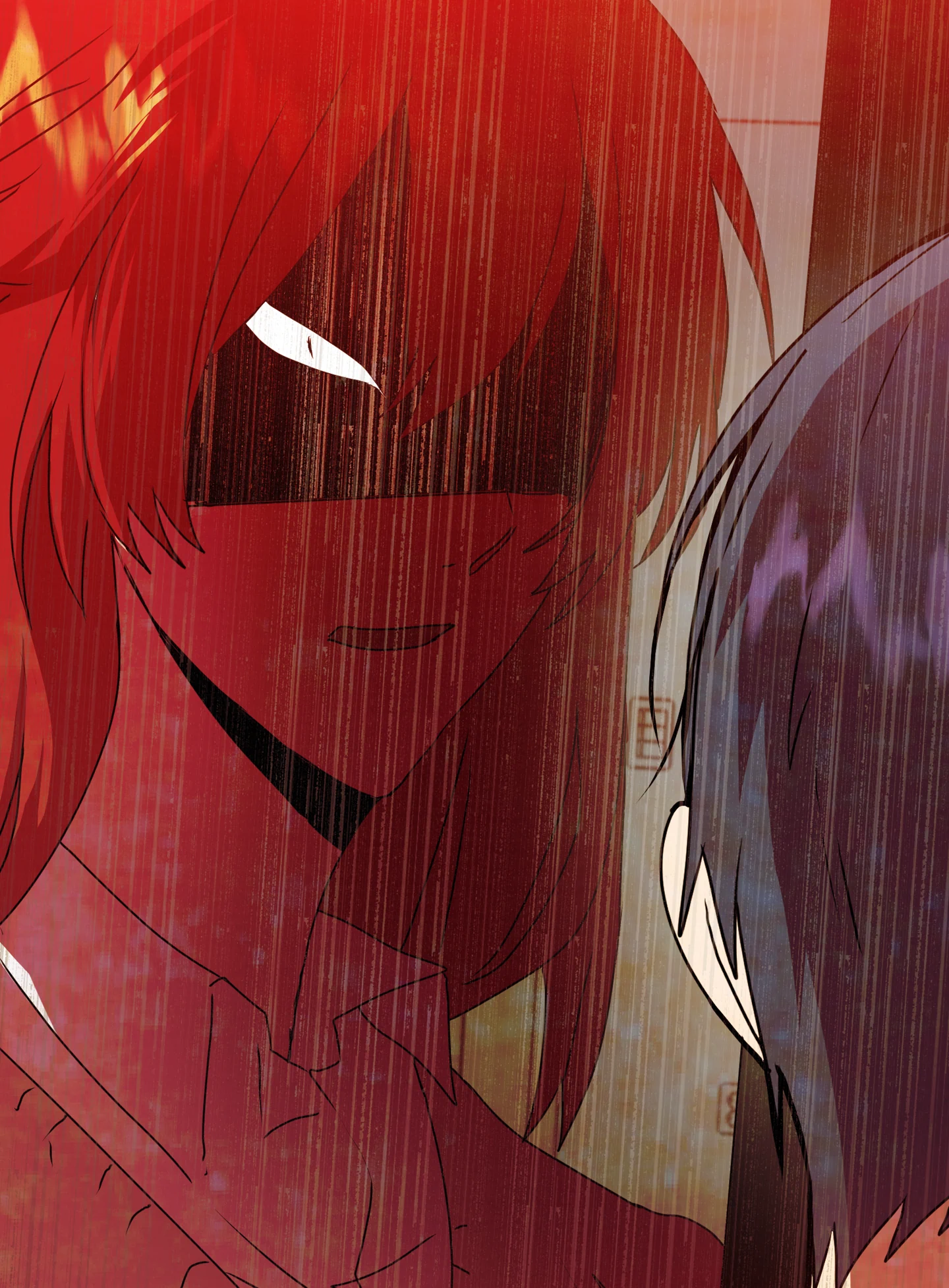 How to Draw Fantasy Manhwa Chapter 29 - page 2