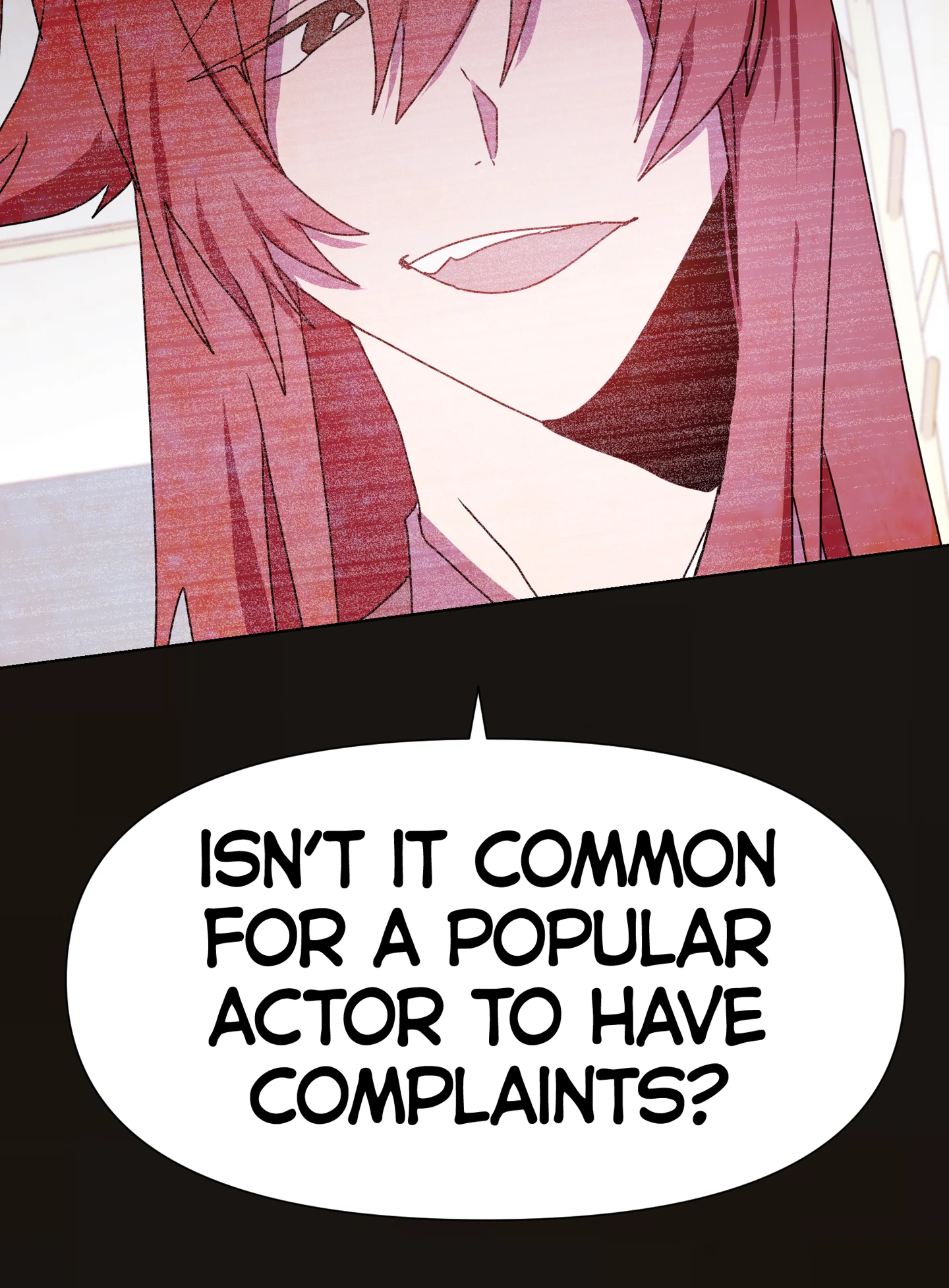 How to Draw Fantasy Manhwa Chapter 29 - page 30