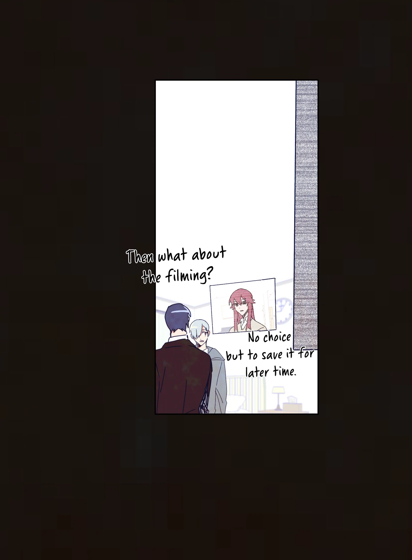 How to Draw Fantasy Manhwa Chapter 29 - page 38