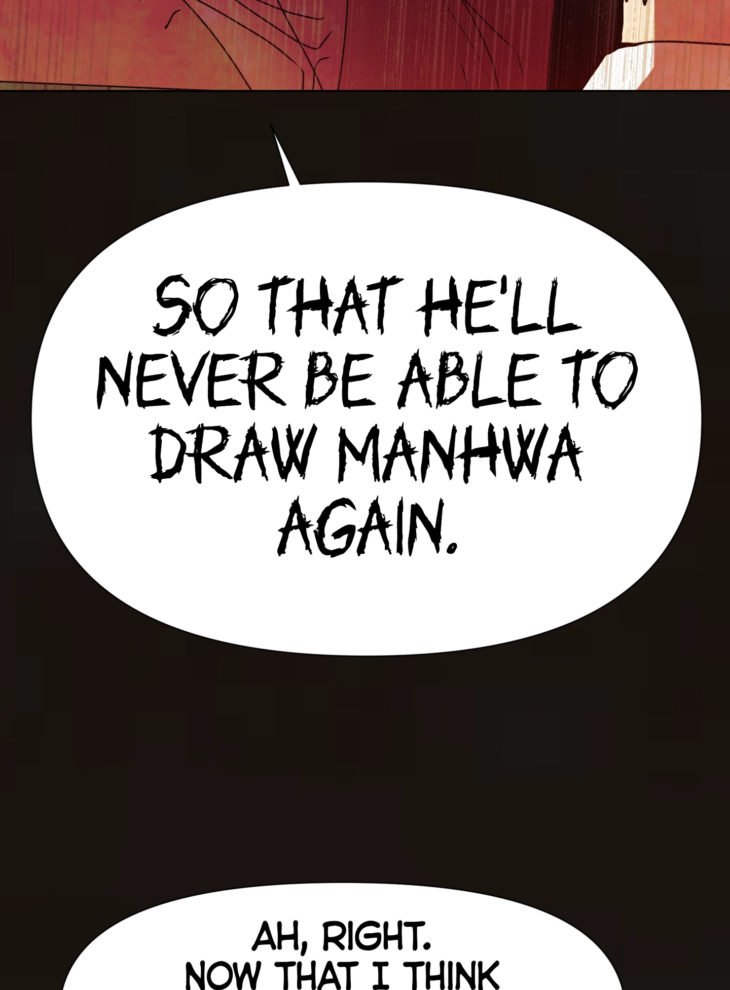 How to Draw Fantasy Manhwa Chapter 29 - page 3