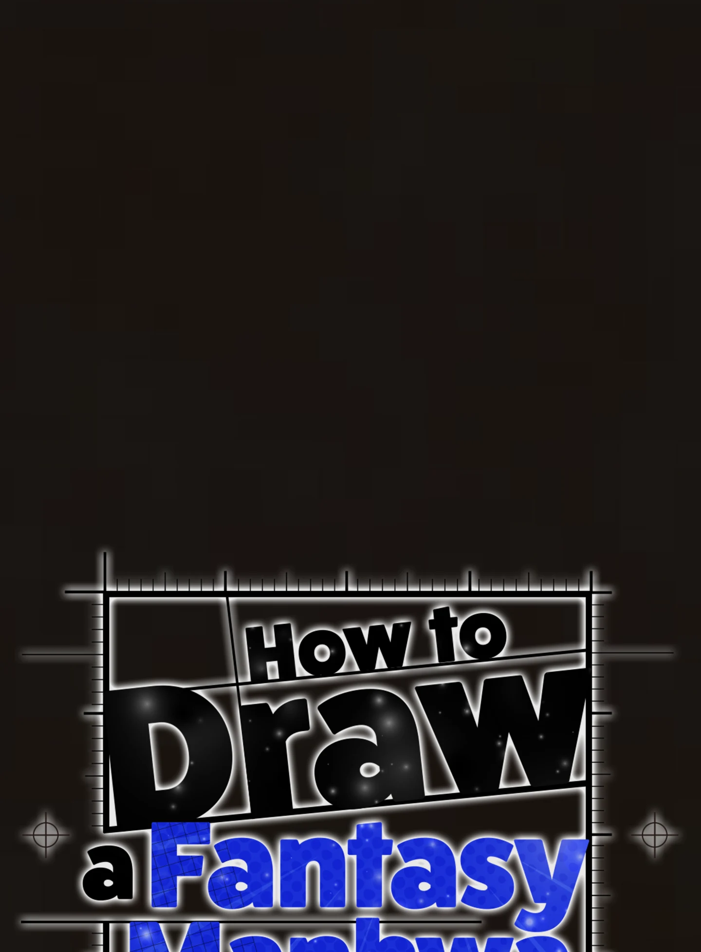 How to Draw Fantasy Manhwa Chapter 29 - page 40