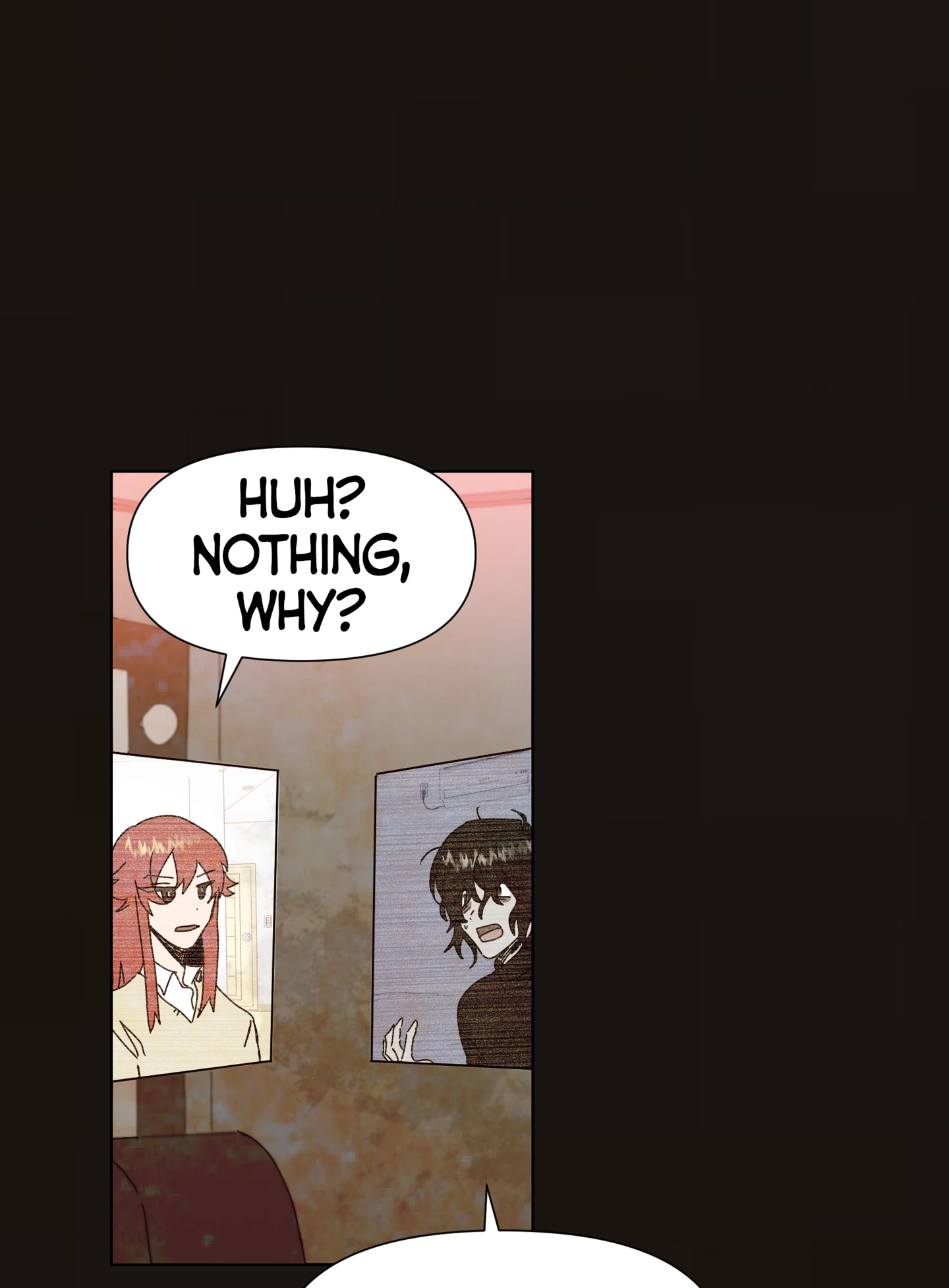 How to Draw Fantasy Manhwa Chapter 29 - page 43