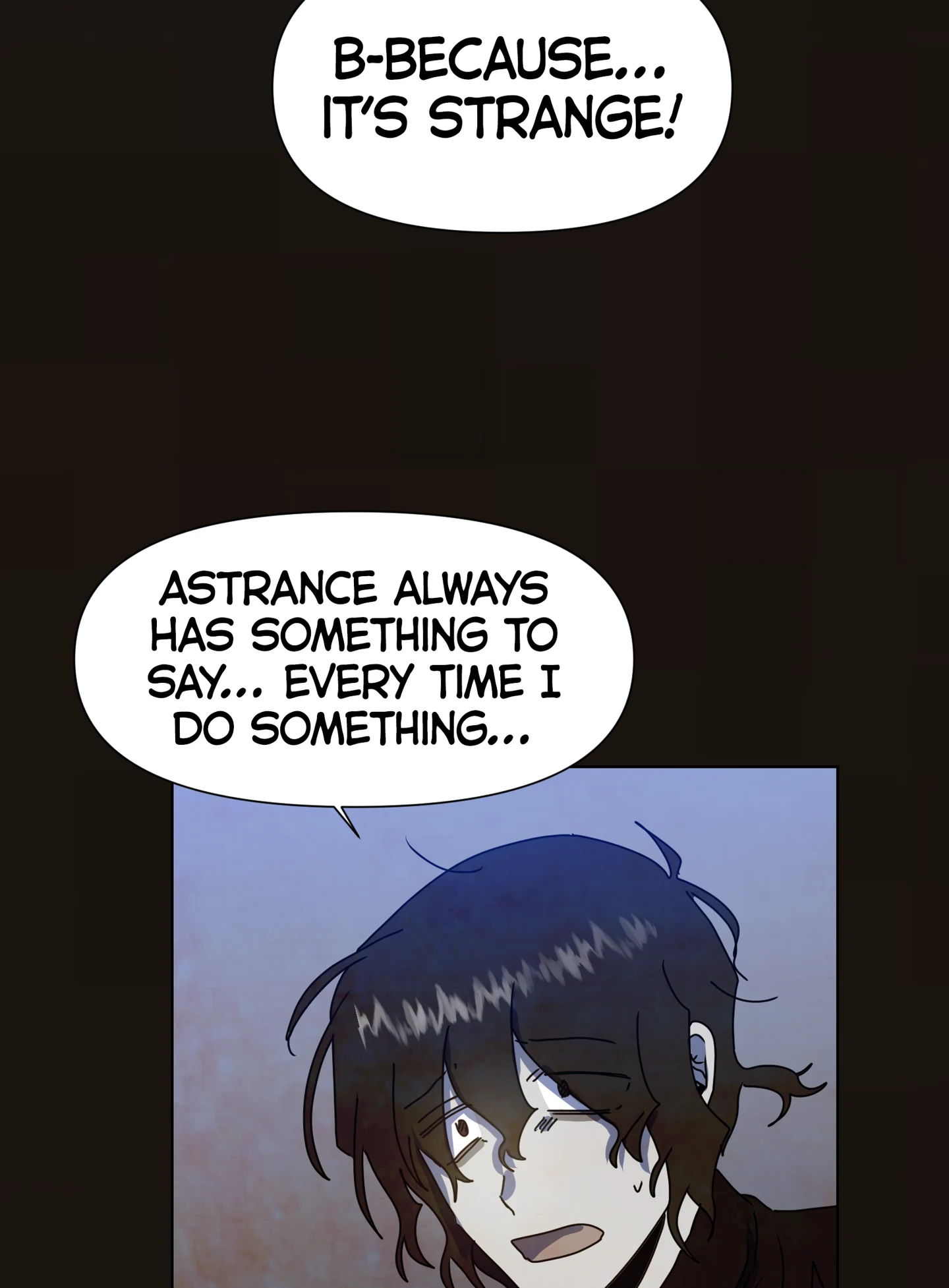 How to Draw Fantasy Manhwa Chapter 29 - page 44