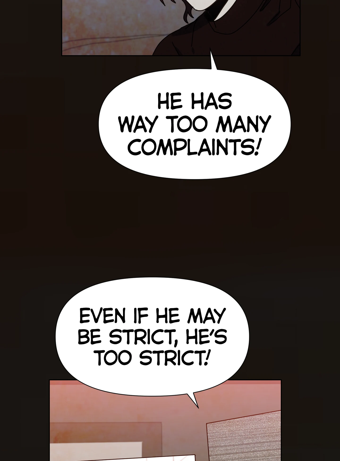 How to Draw Fantasy Manhwa Chapter 29 - page 45