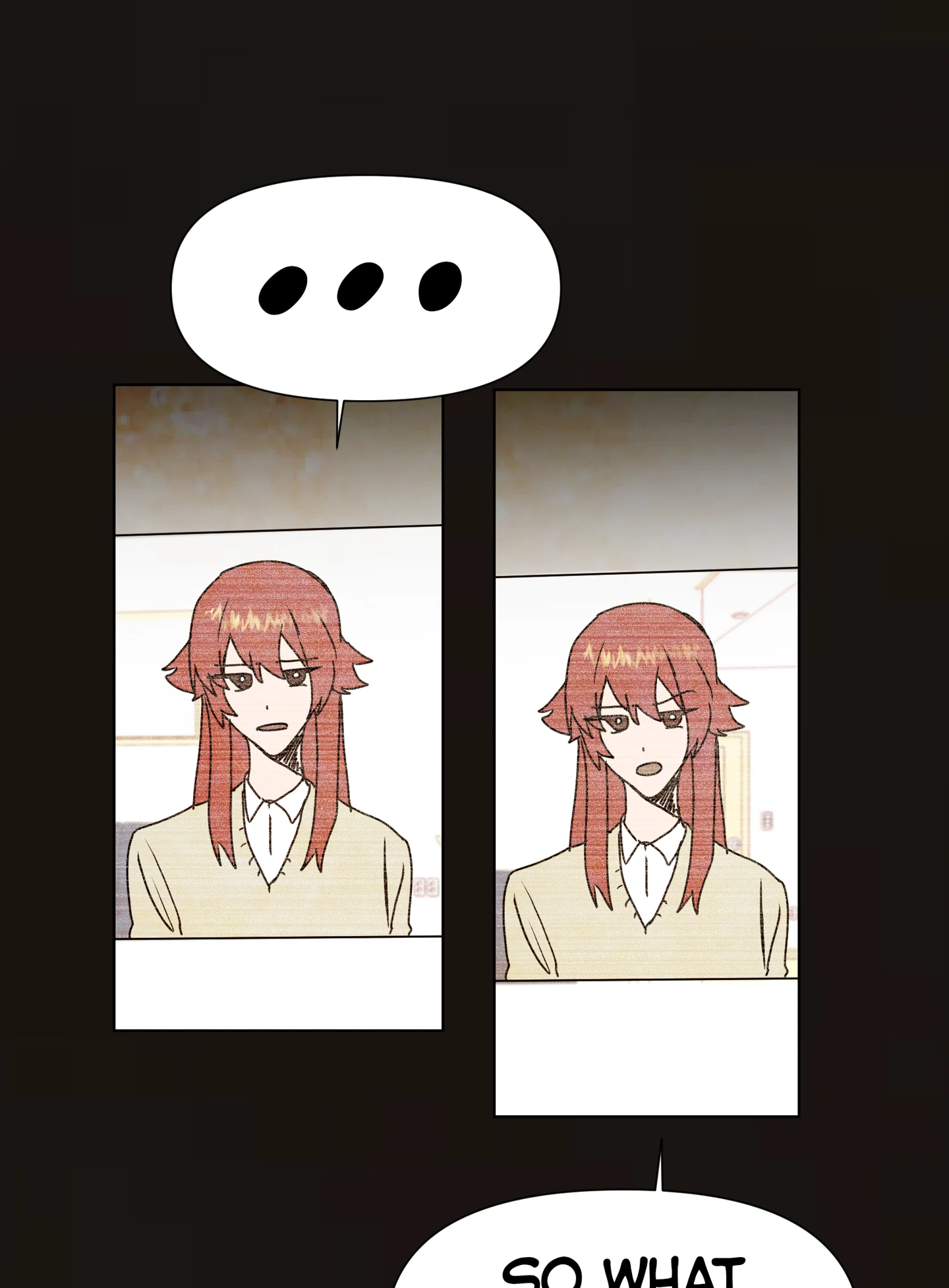 How to Draw Fantasy Manhwa Chapter 29 - page 47