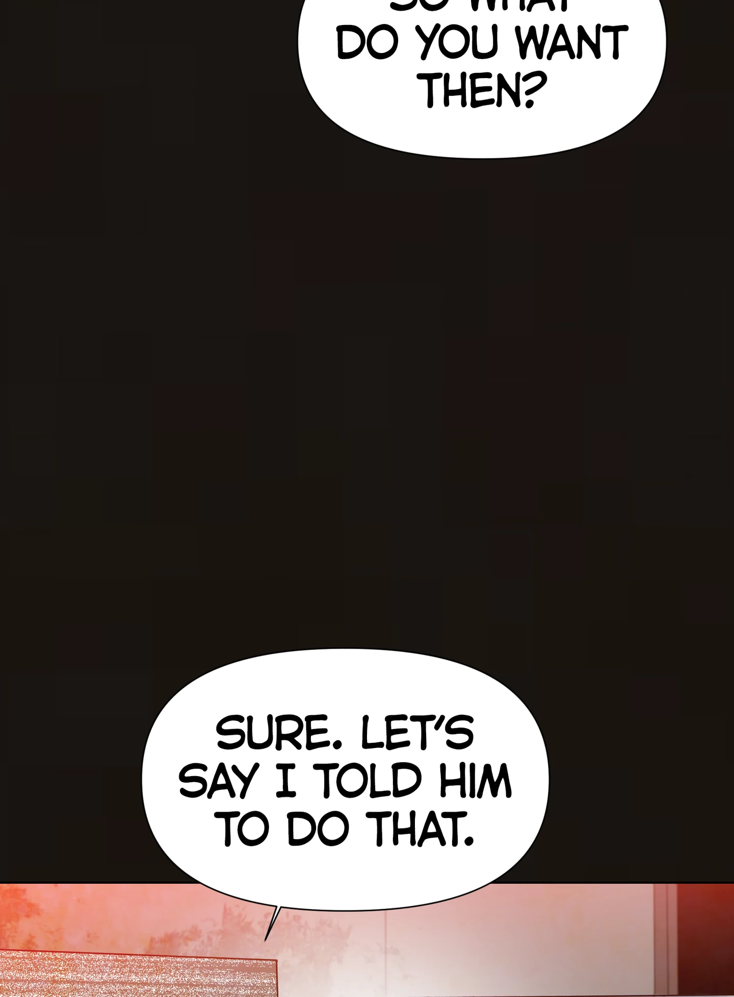 How to Draw Fantasy Manhwa Chapter 29 - page 48