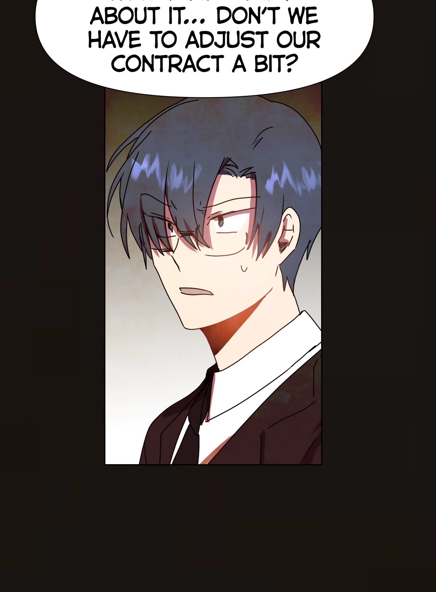 How to Draw Fantasy Manhwa Chapter 29 - page 4