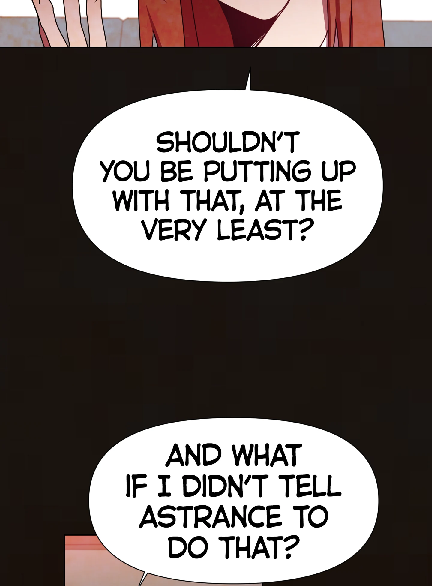 How to Draw Fantasy Manhwa Chapter 29 - page 51