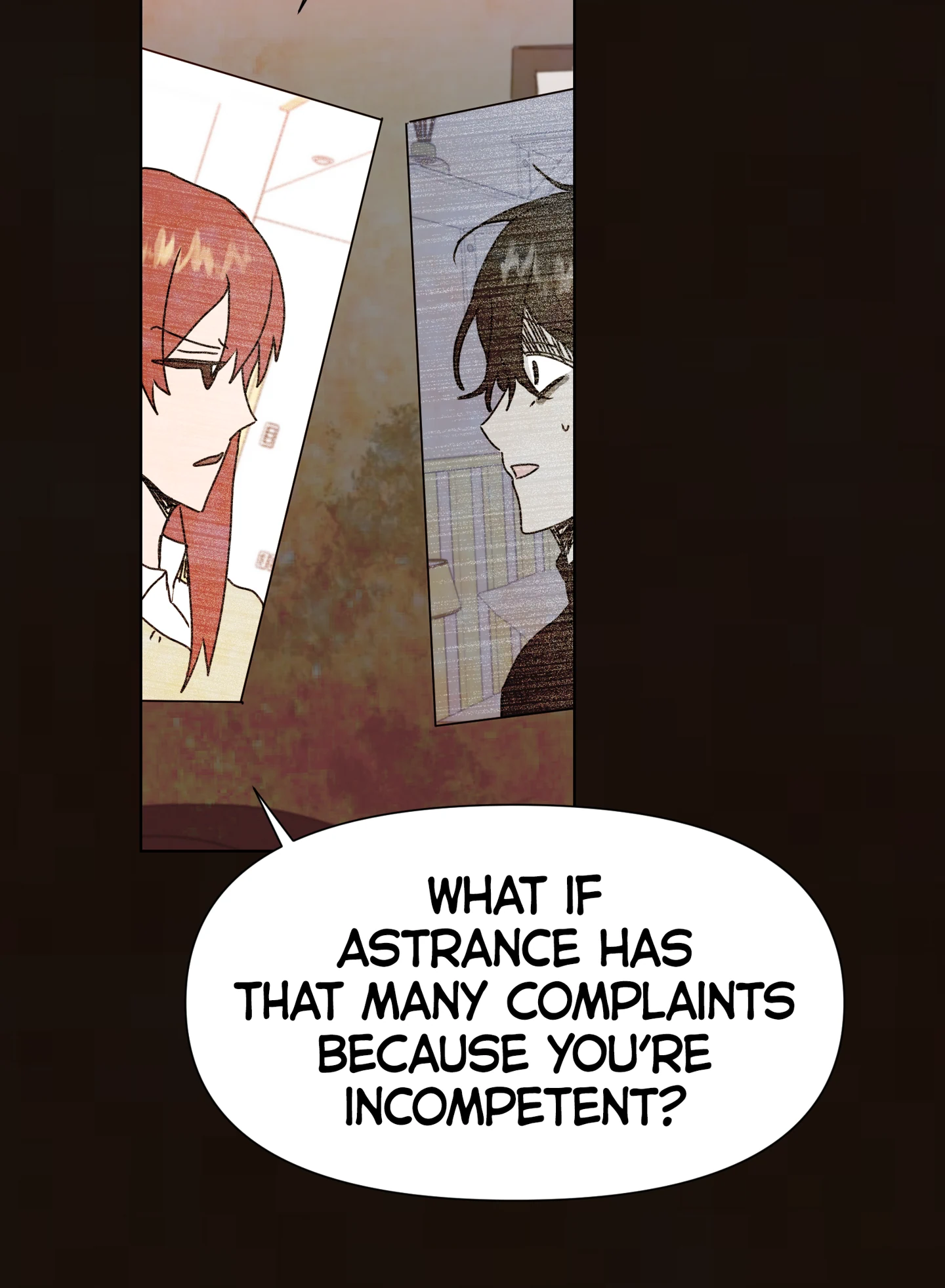 How to Draw Fantasy Manhwa Chapter 29 - page 52