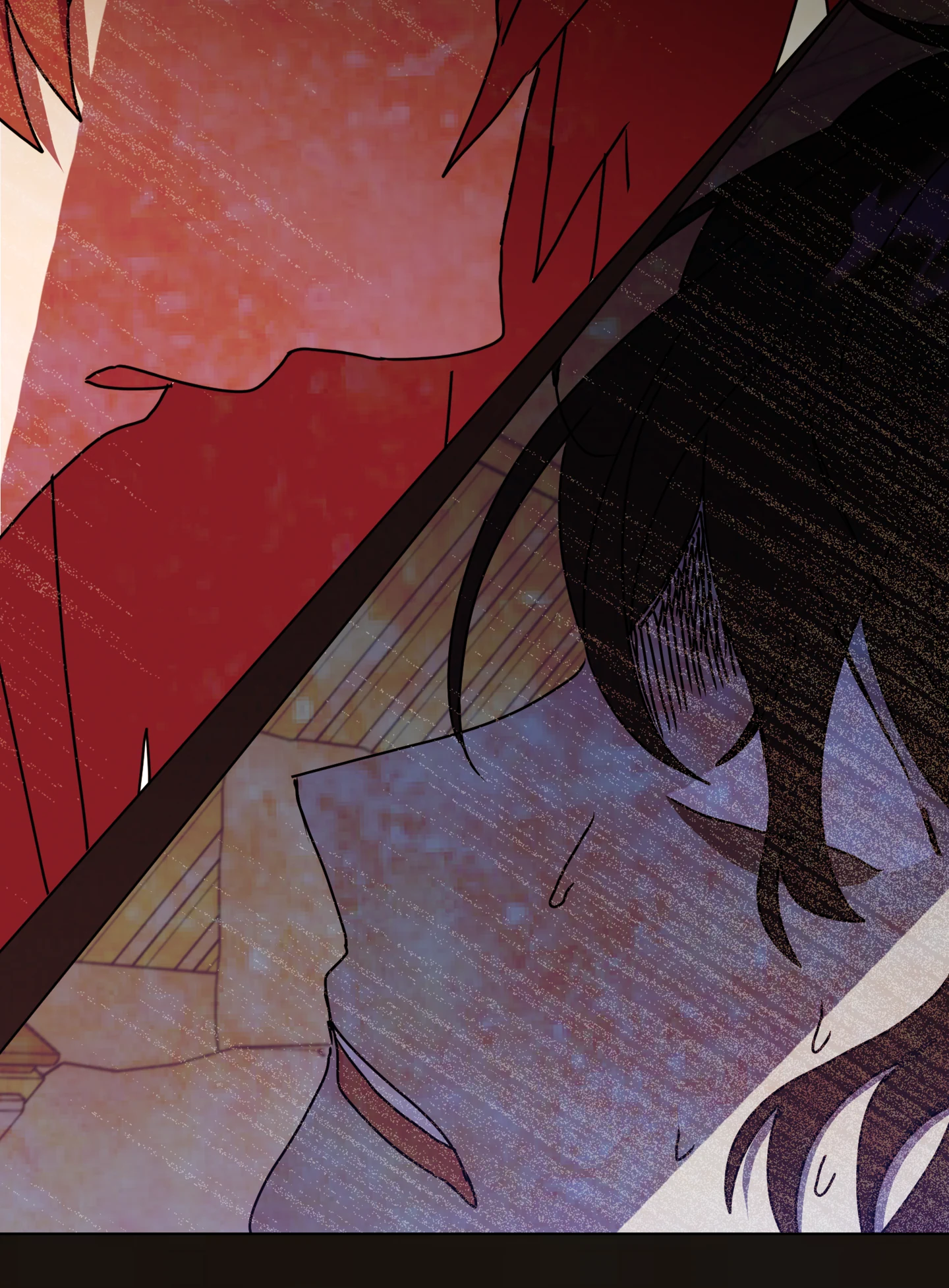 How to Draw Fantasy Manhwa Chapter 29 - page 54