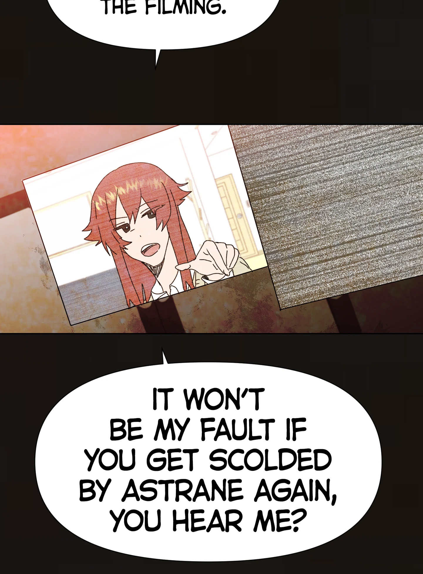 How to Draw Fantasy Manhwa Chapter 29 - page 59