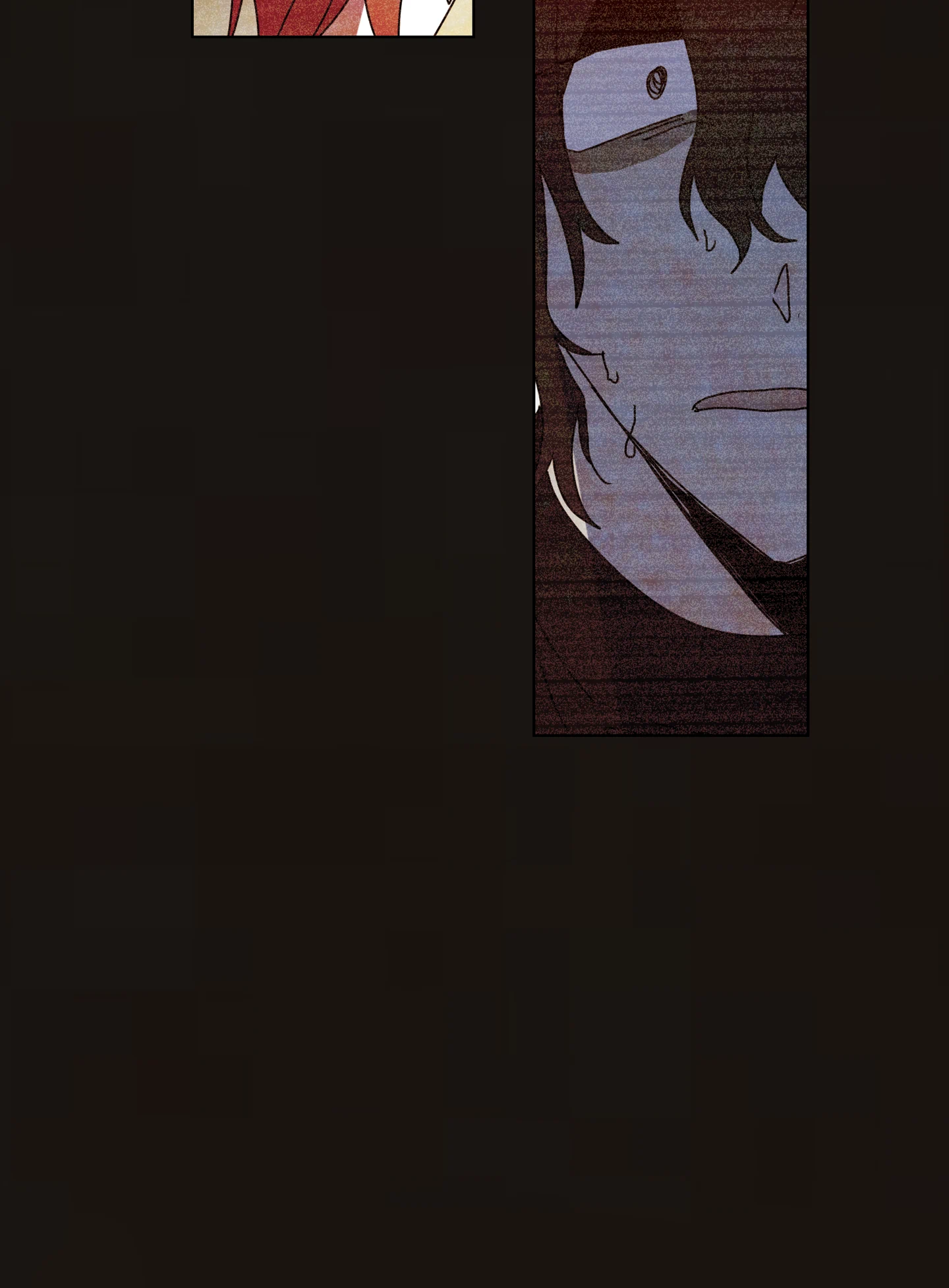 How to Draw Fantasy Manhwa Chapter 29 - page 61