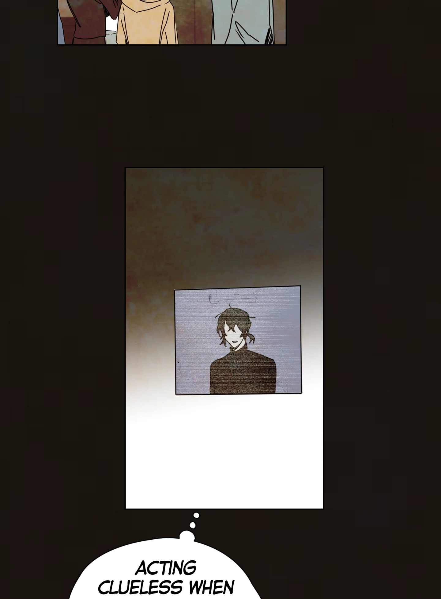 How to Draw Fantasy Manhwa Chapter 29 - page 67