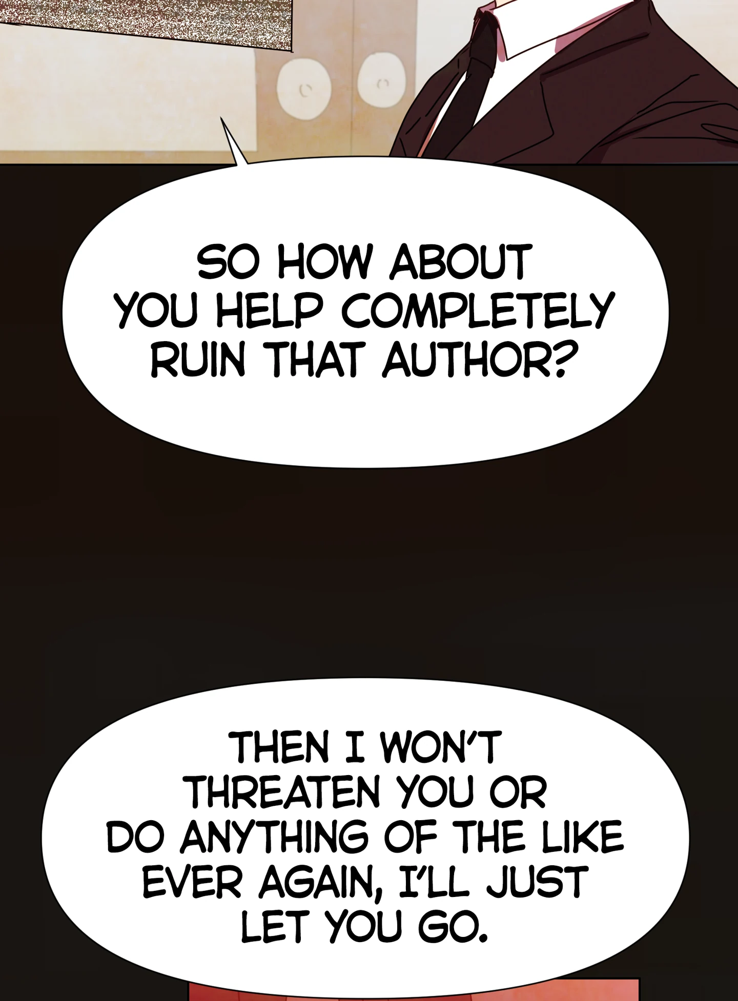 How to Draw Fantasy Manhwa Chapter 29 - page 6