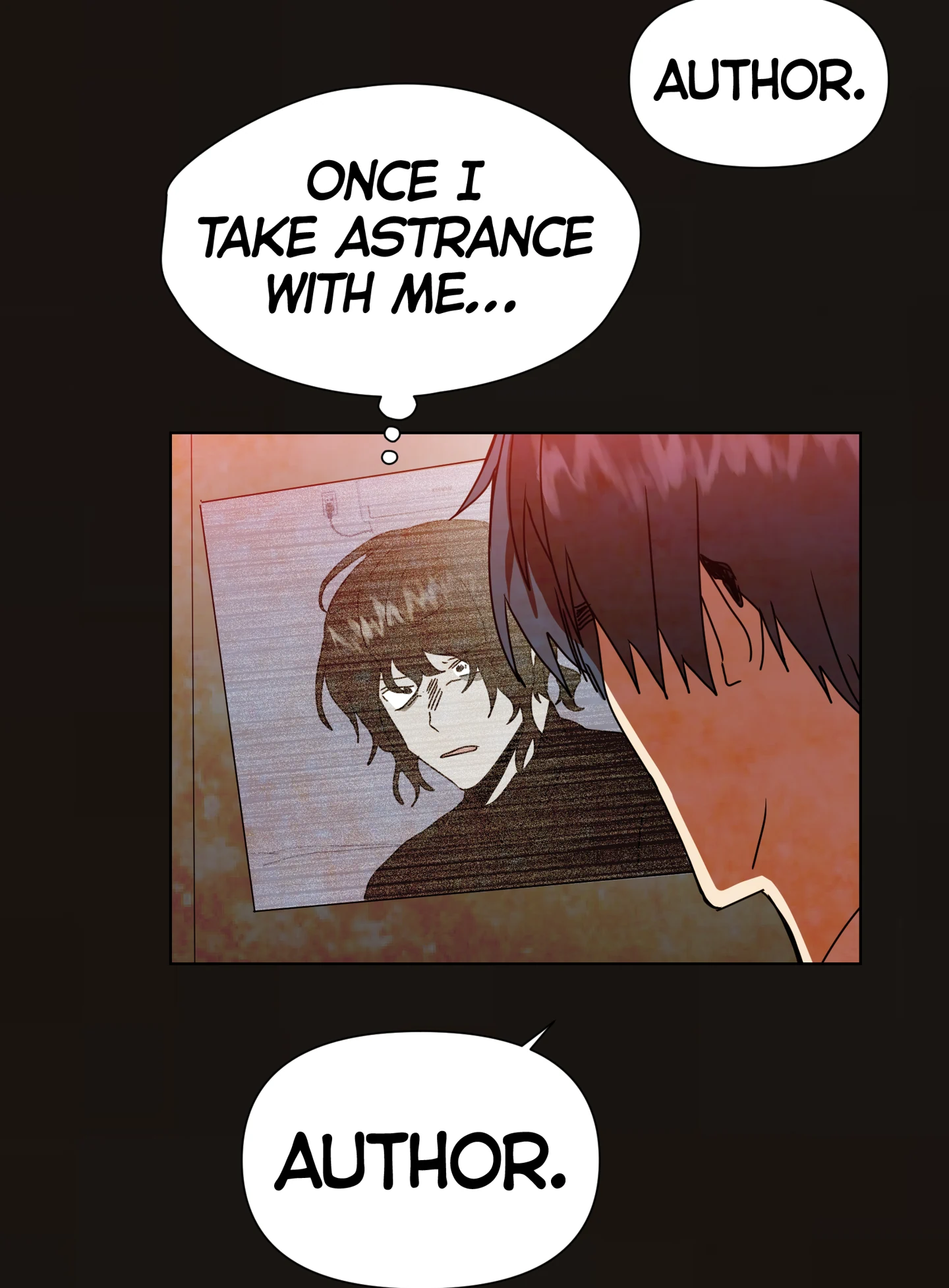 How to Draw Fantasy Manhwa Chapter 29 - page 69