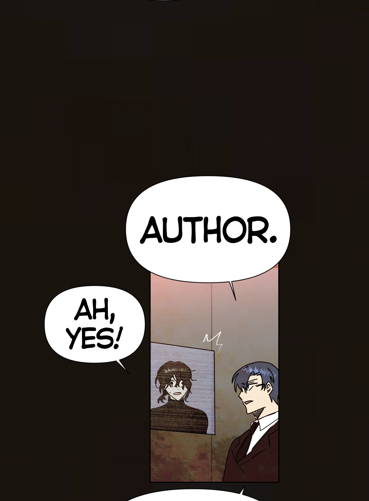 How to Draw Fantasy Manhwa Chapter 29 - page 70