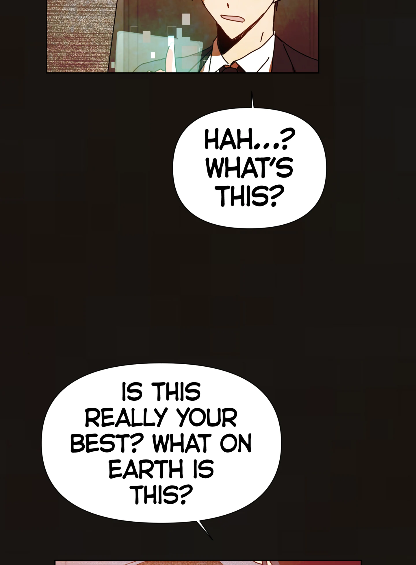 How to Draw Fantasy Manhwa Chapter 29 - page 72