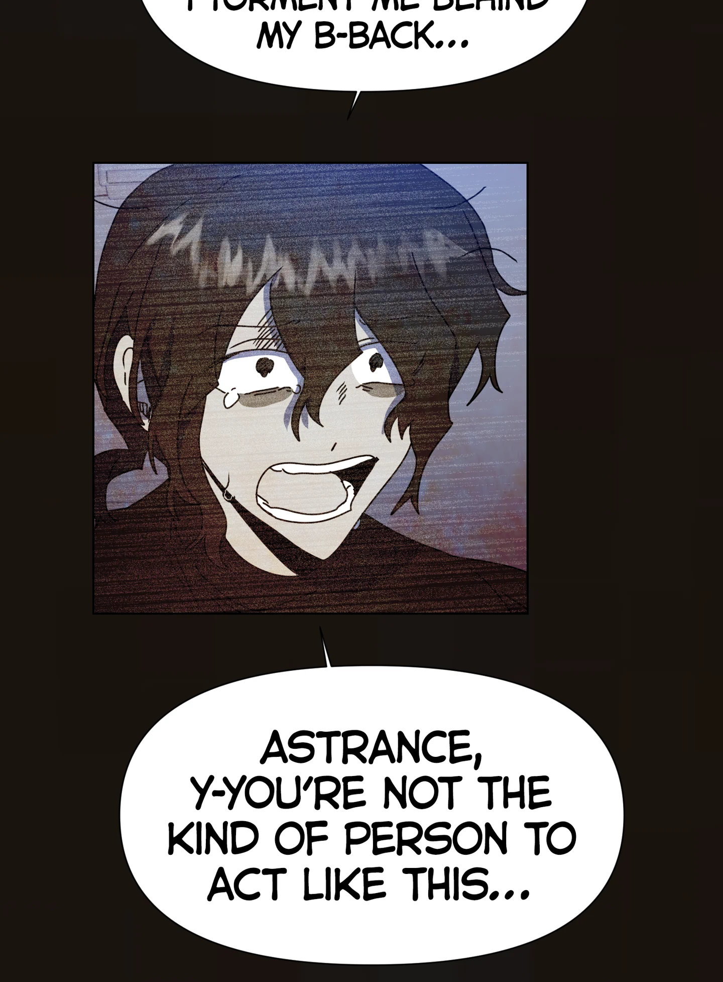 How to Draw Fantasy Manhwa Chapter 29 - page 83