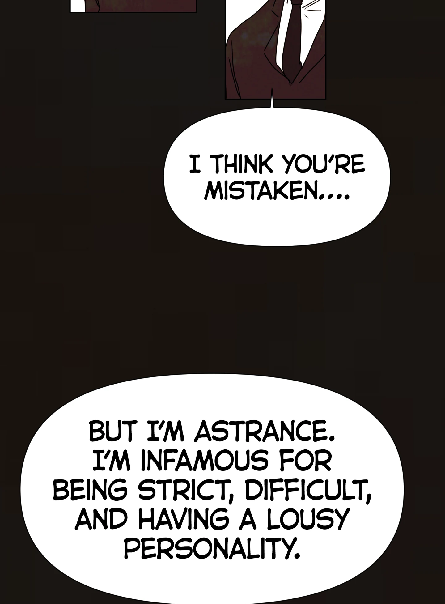 How to Draw Fantasy Manhwa Chapter 29 - page 86