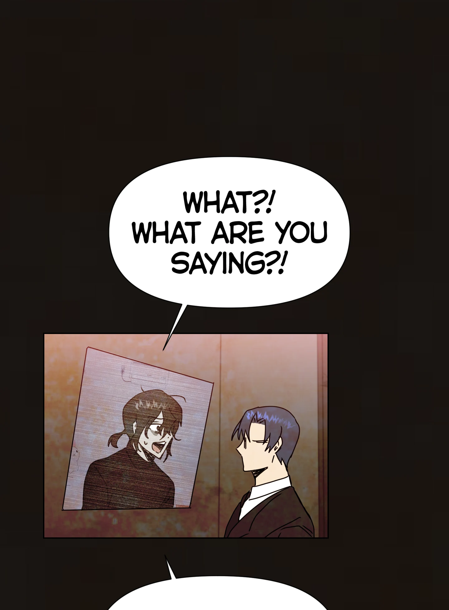 How to Draw Fantasy Manhwa Chapter 29 - page 92