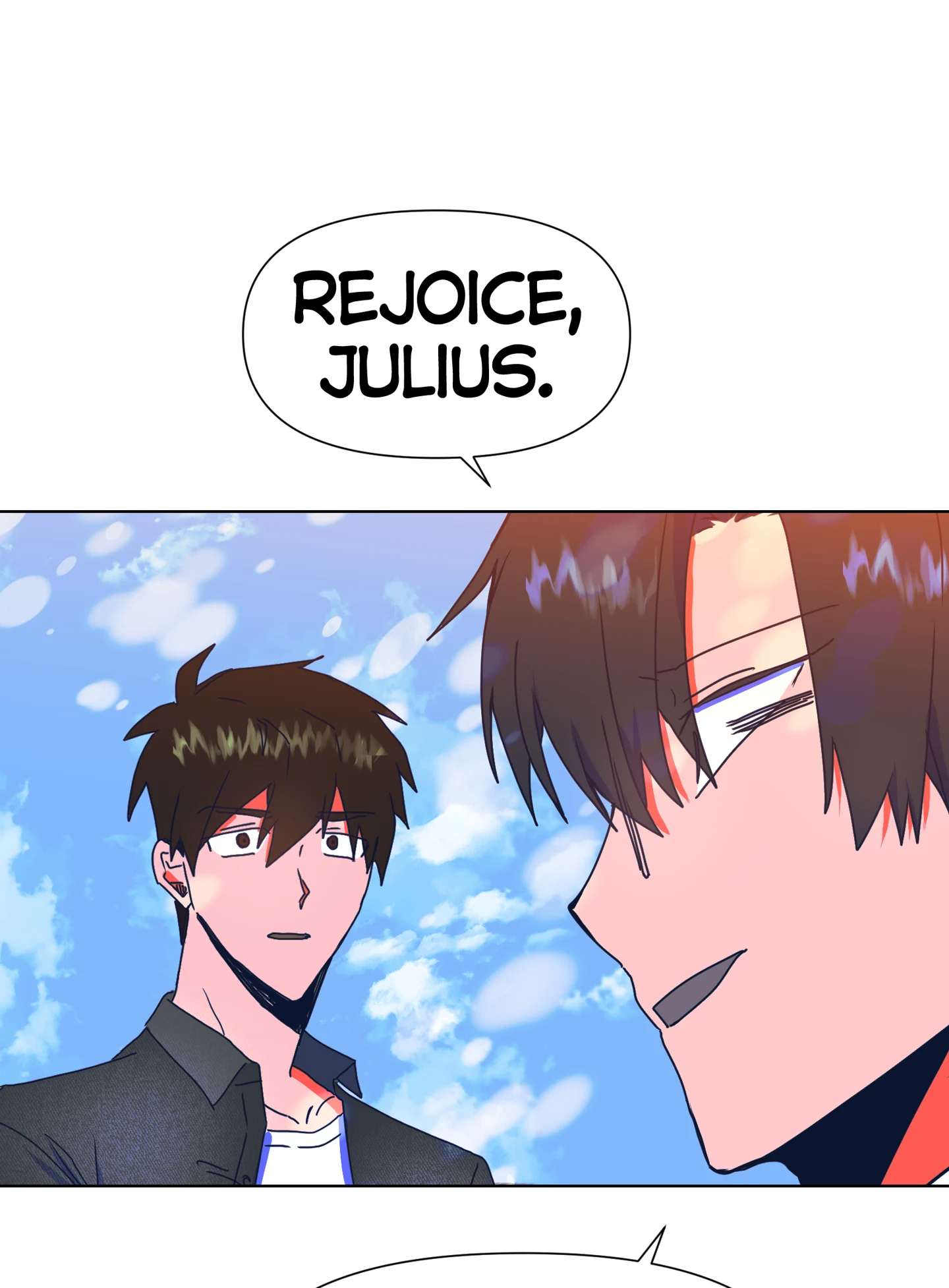 How to Draw Fantasy Manhwa Chapter 30 - page 9