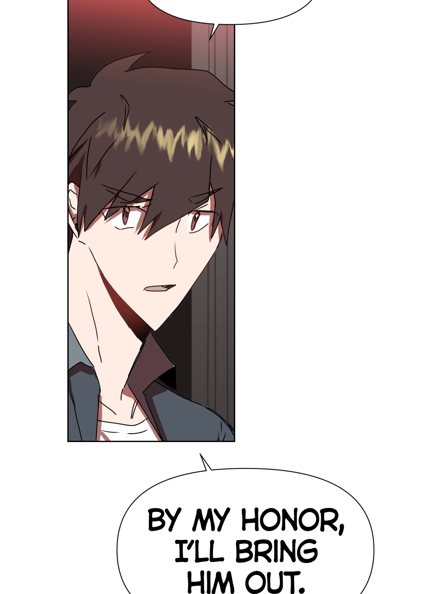 How to Draw Fantasy Manhwa Chapter 30 - page 100