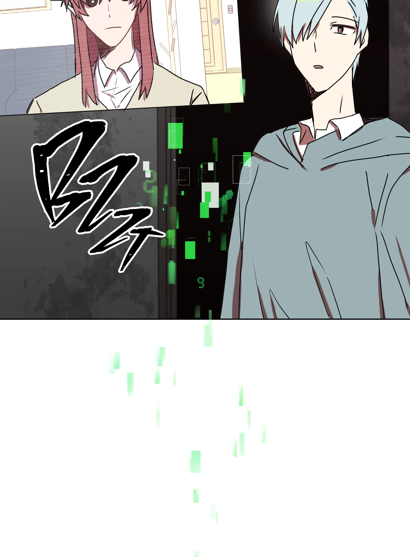 How to Draw Fantasy Manhwa Chapter 30 - page 103