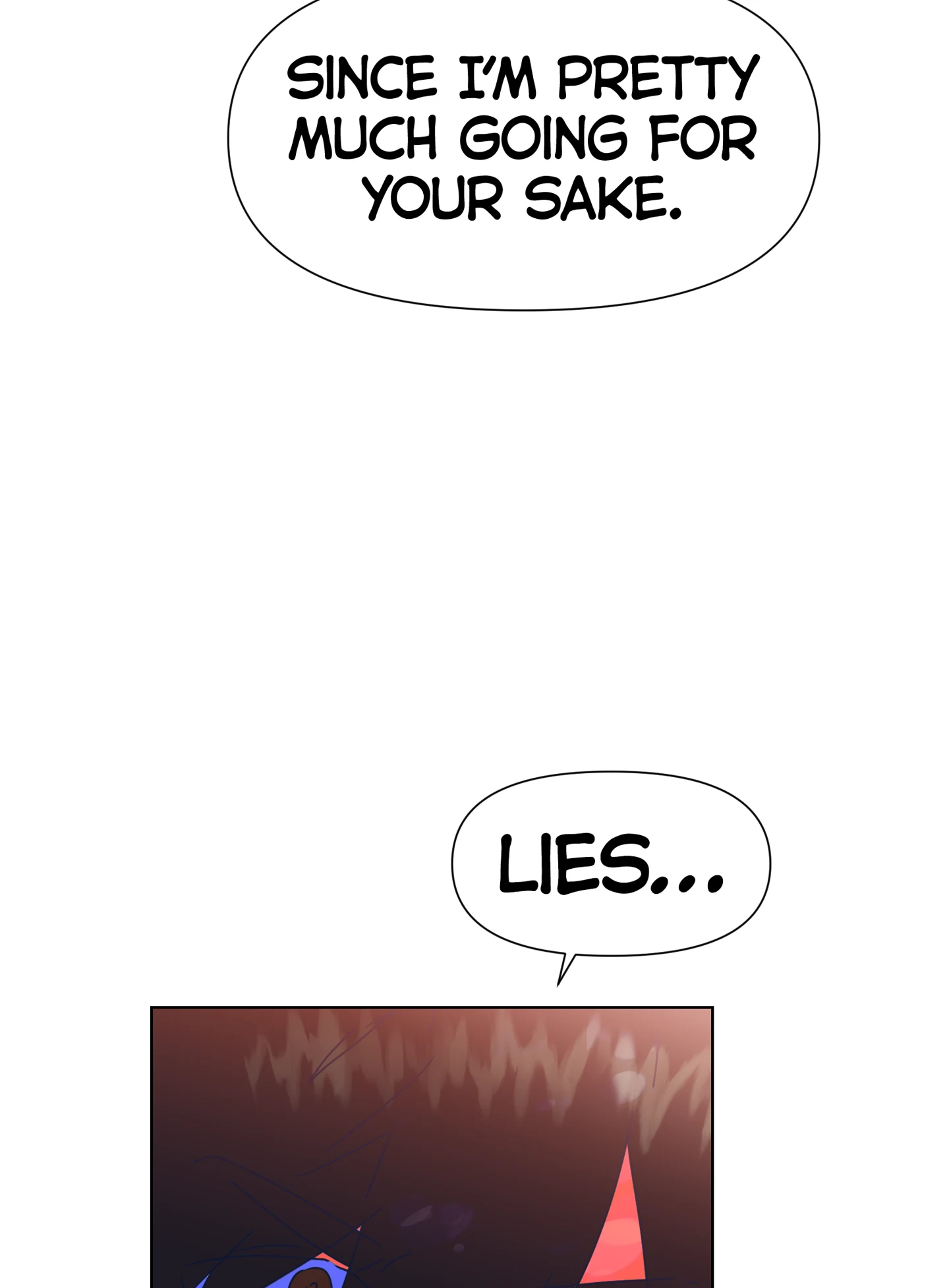 How to Draw Fantasy Manhwa Chapter 30 - page 10