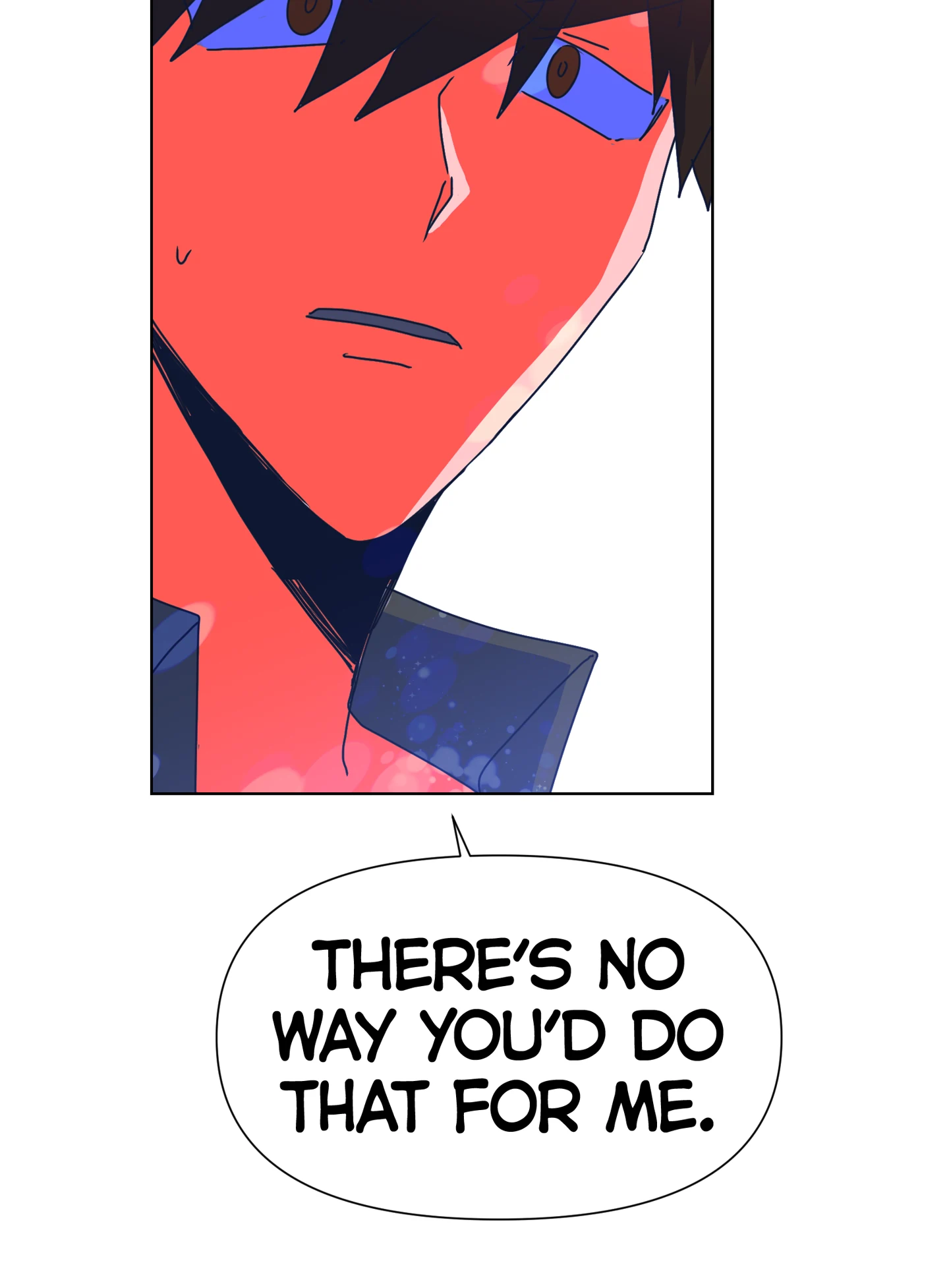 How to Draw Fantasy Manhwa Chapter 30 - page 11