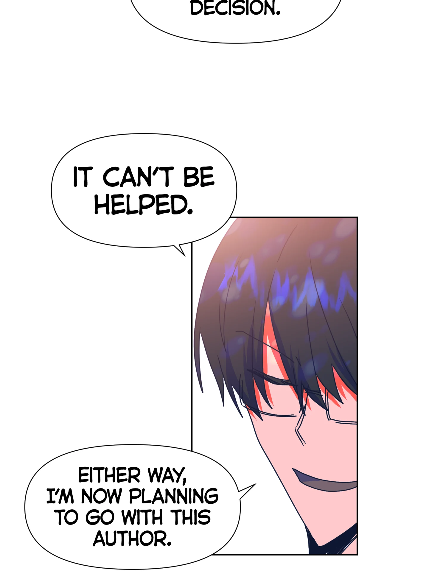 How to Draw Fantasy Manhwa Chapter 30 - page 13