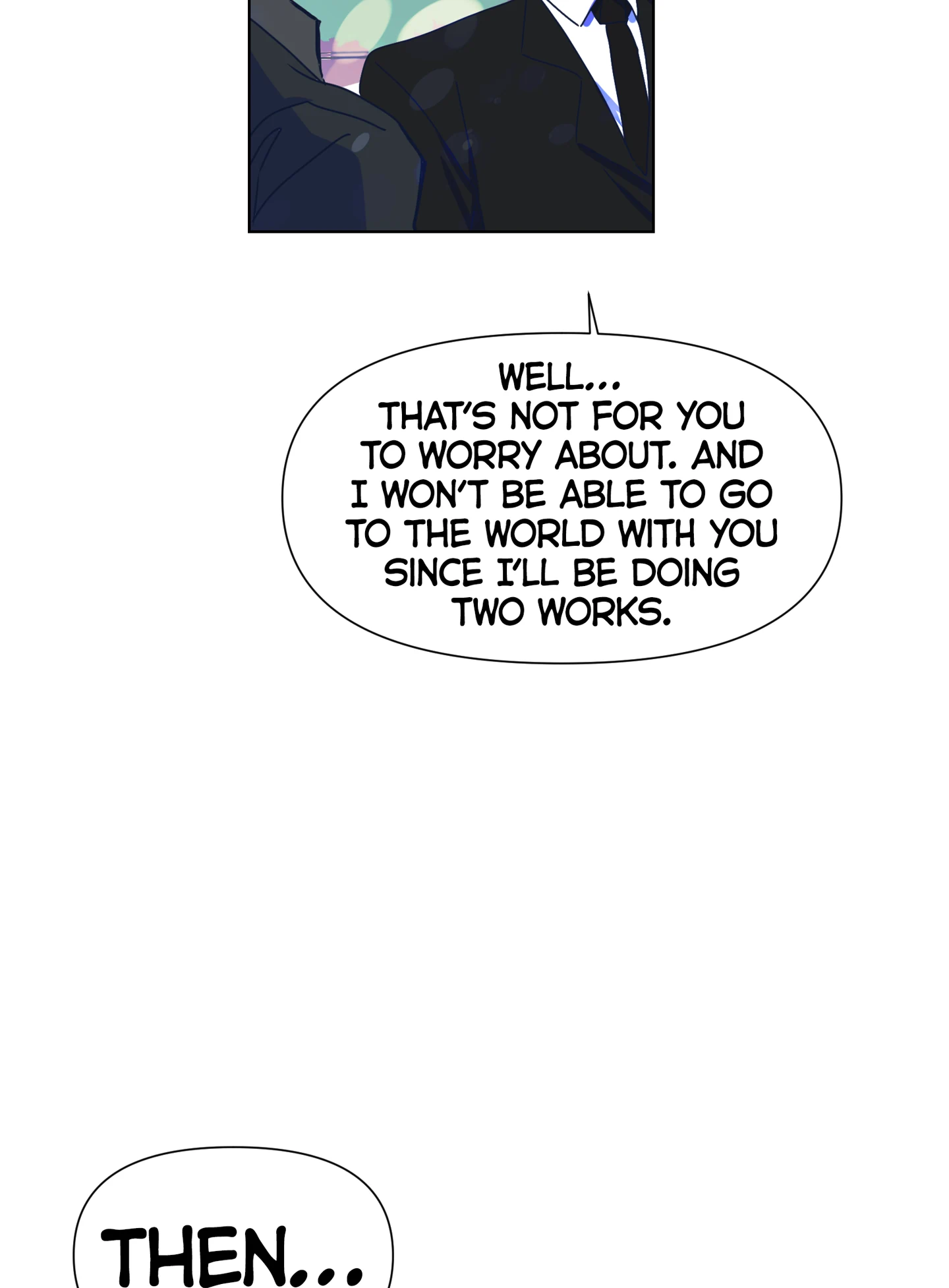 How to Draw Fantasy Manhwa Chapter 30 - page 16