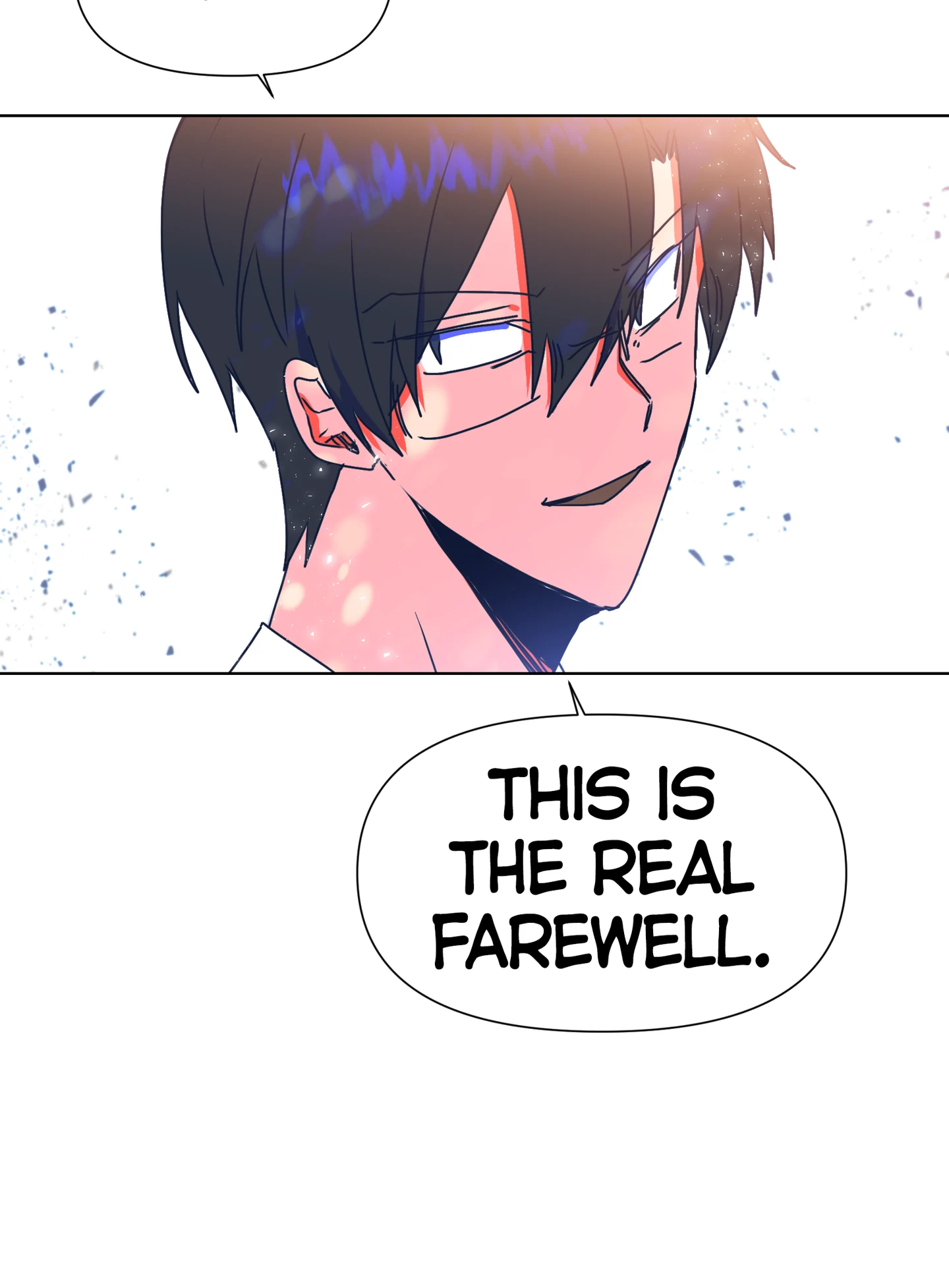 How to Draw Fantasy Manhwa Chapter 30 - page 17