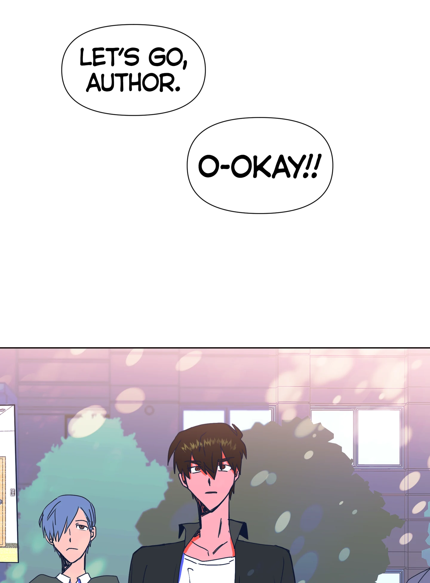 How to Draw Fantasy Manhwa Chapter 30 - page 18