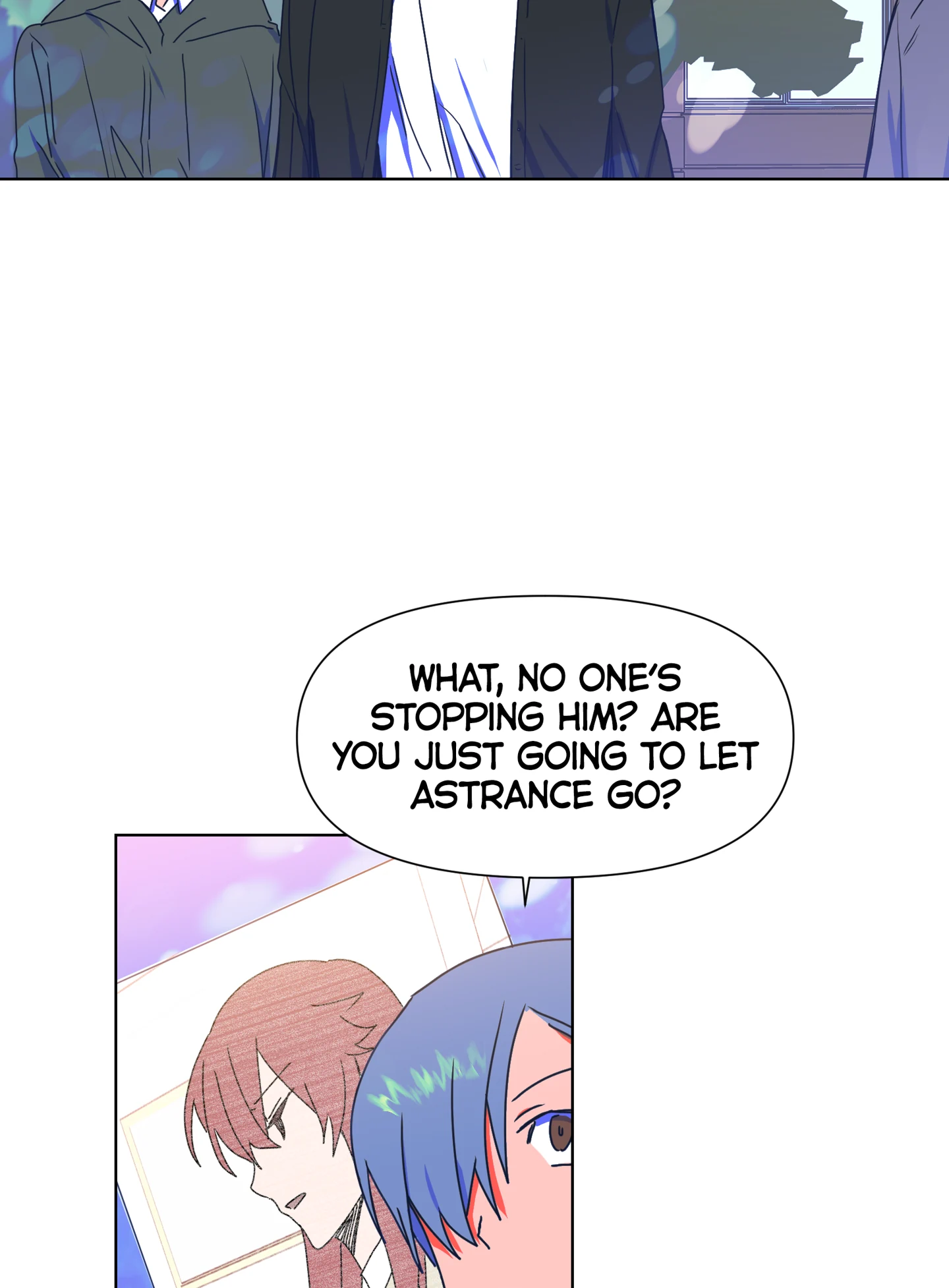 How to Draw Fantasy Manhwa Chapter 30 - page 19