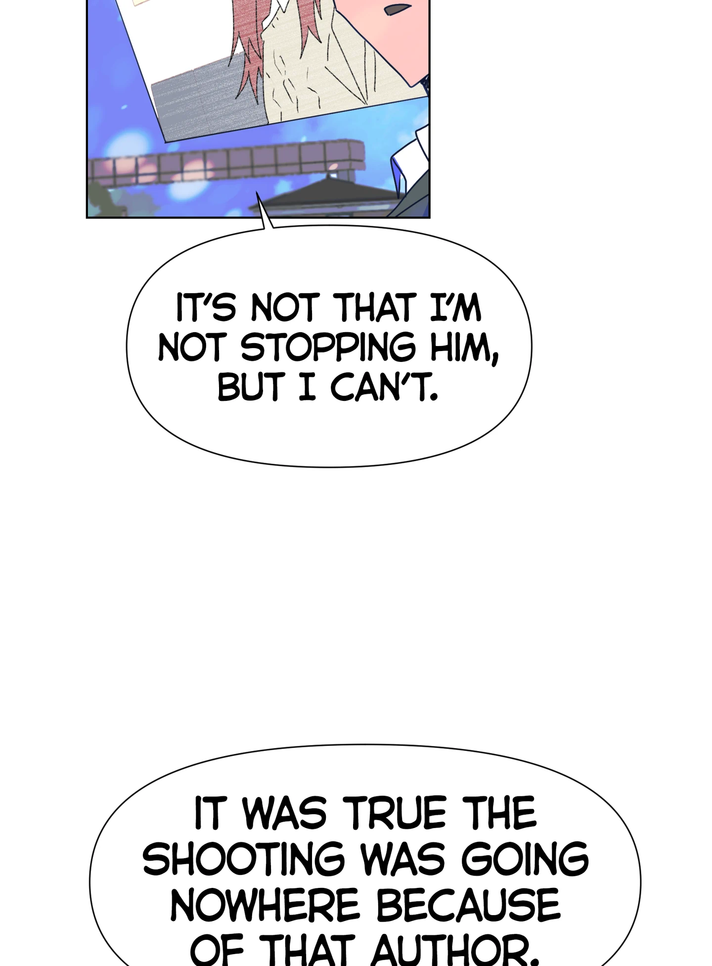 How to Draw Fantasy Manhwa Chapter 30 - page 20