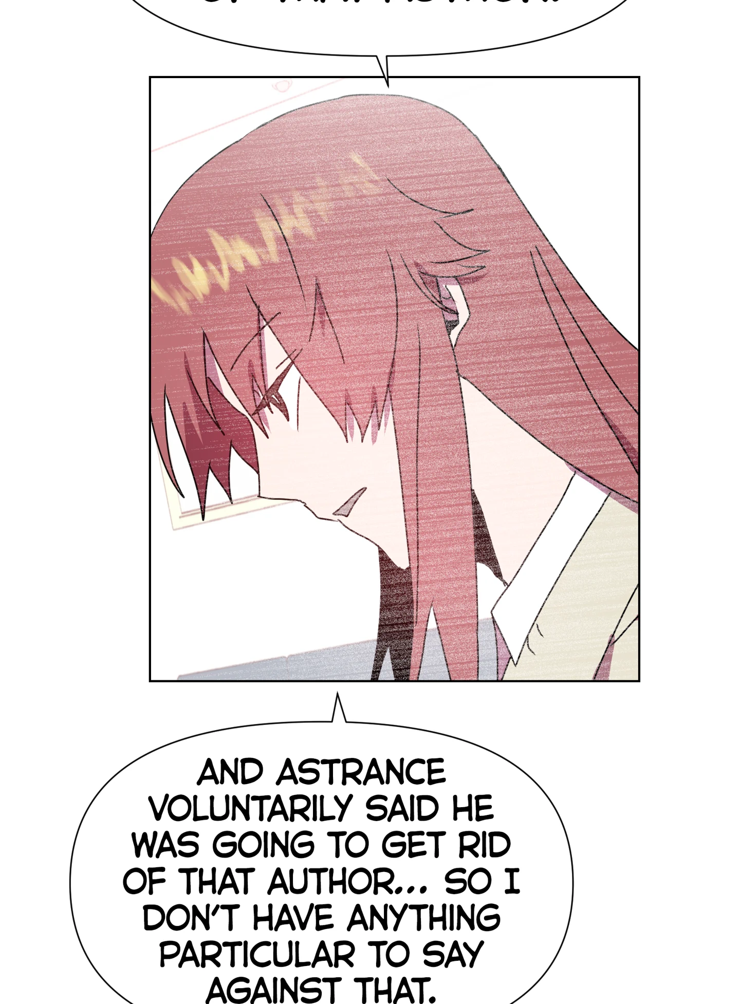 How to Draw Fantasy Manhwa Chapter 30 - page 21