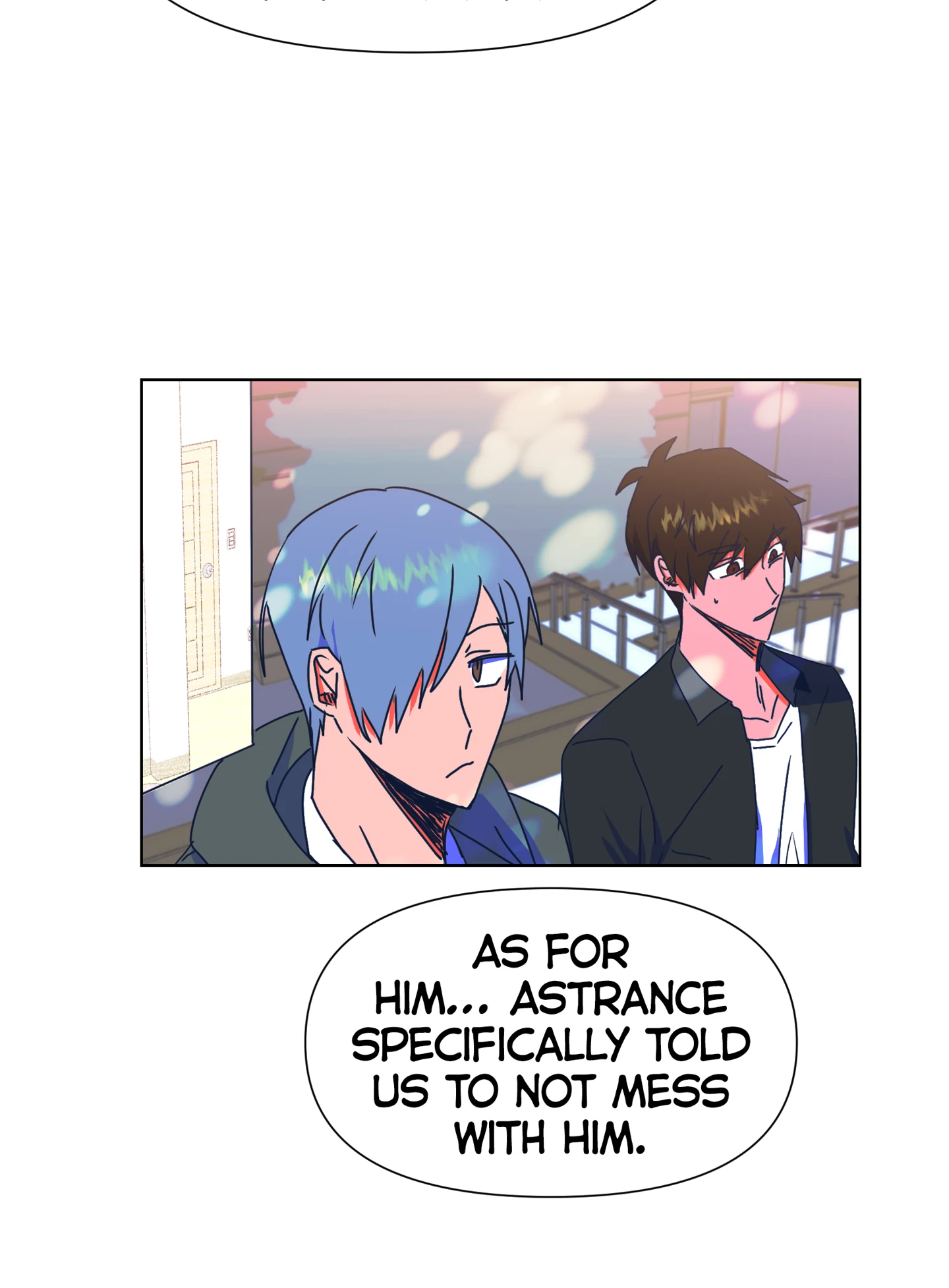 How to Draw Fantasy Manhwa Chapter 30 - page 22