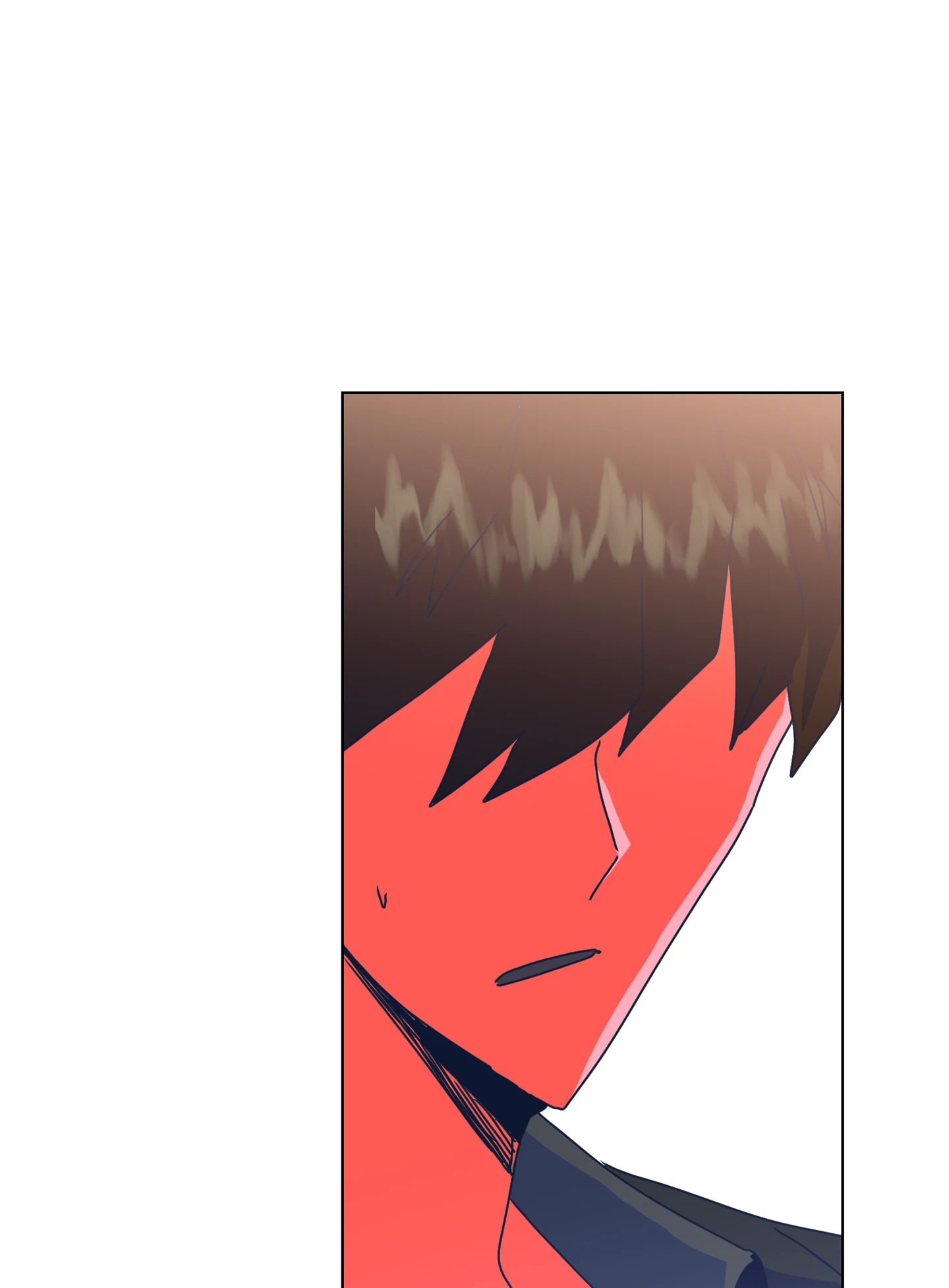 How to Draw Fantasy Manhwa Chapter 30 - page 23