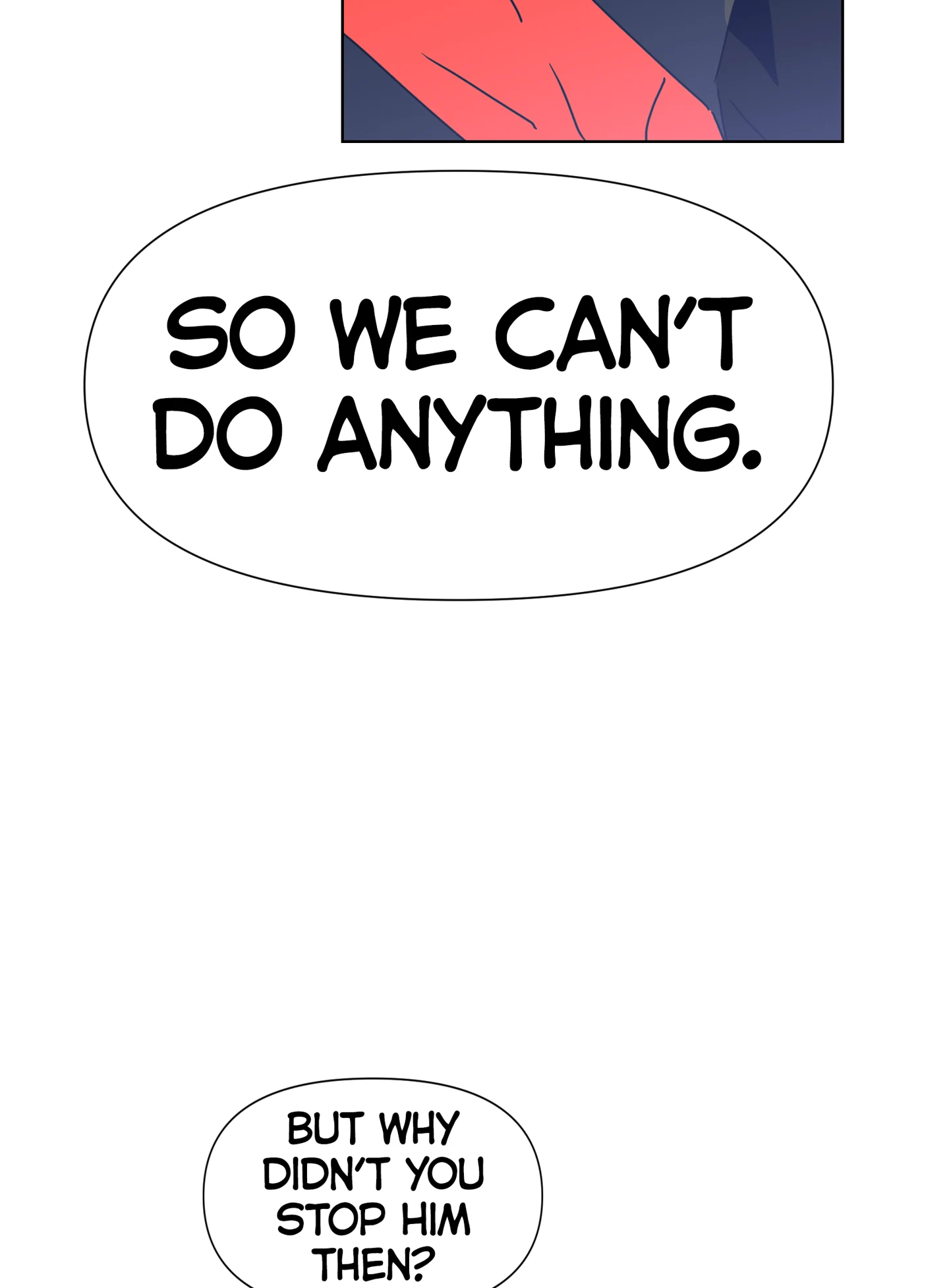 How to Draw Fantasy Manhwa Chapter 30 - page 24