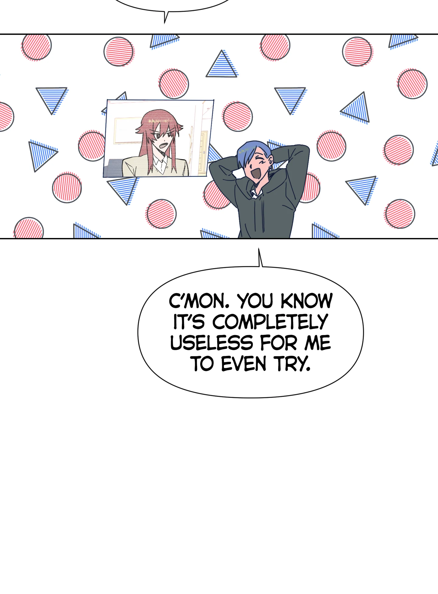 How to Draw Fantasy Manhwa Chapter 30 - page 25