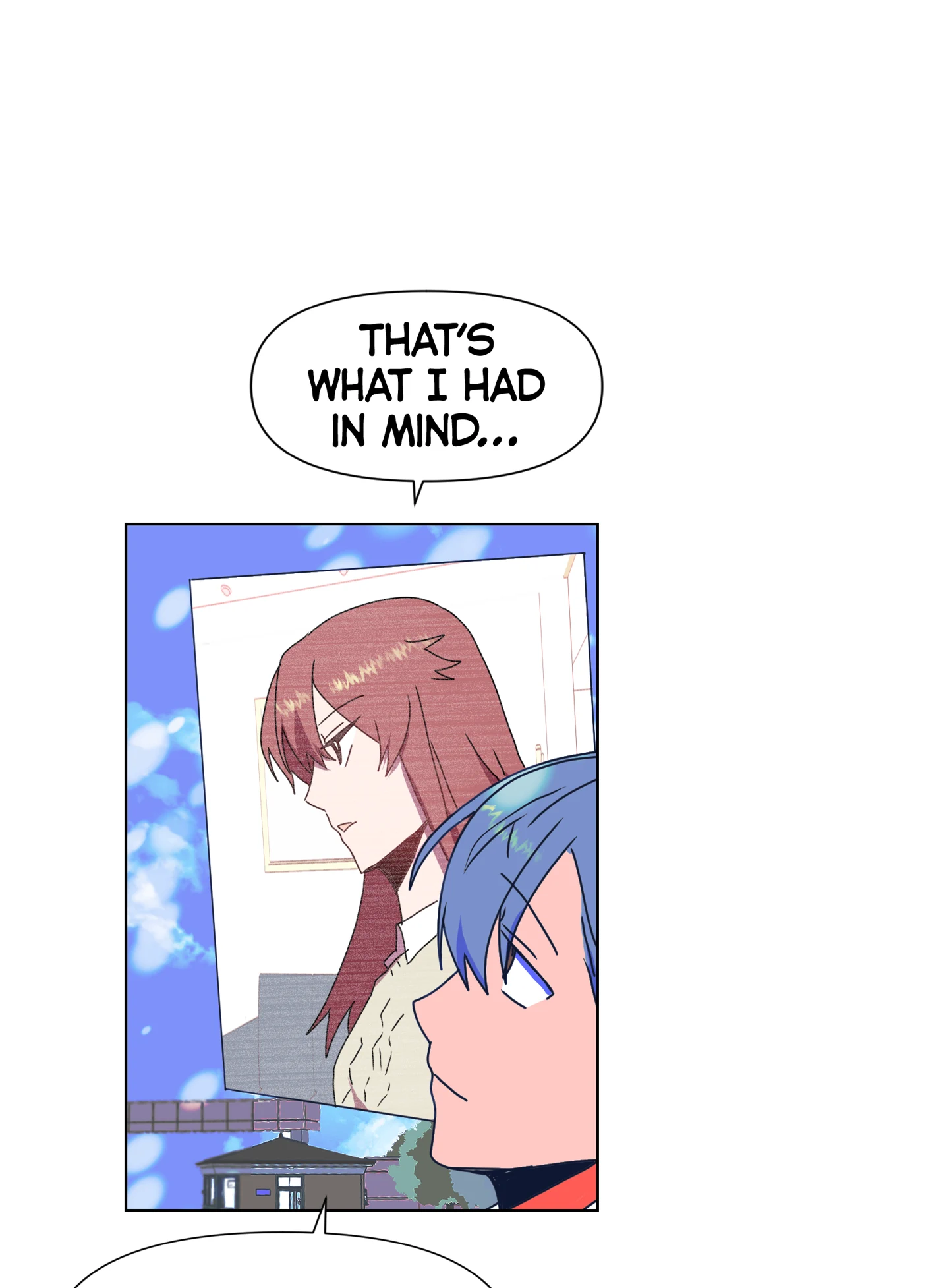 How to Draw Fantasy Manhwa Chapter 30 - page 27