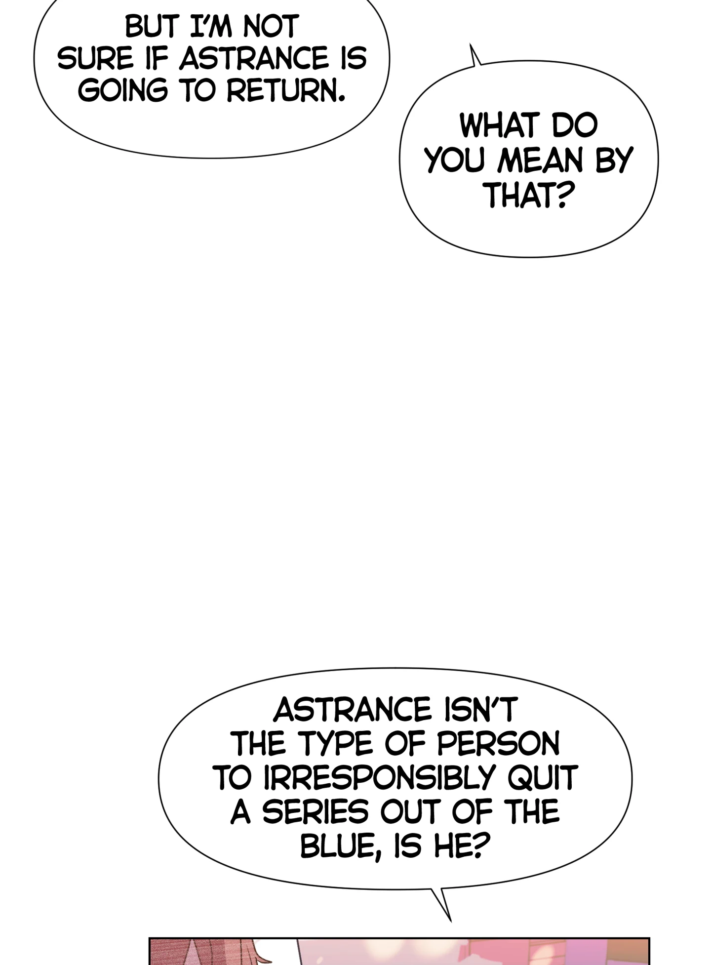 How to Draw Fantasy Manhwa Chapter 30 - page 28