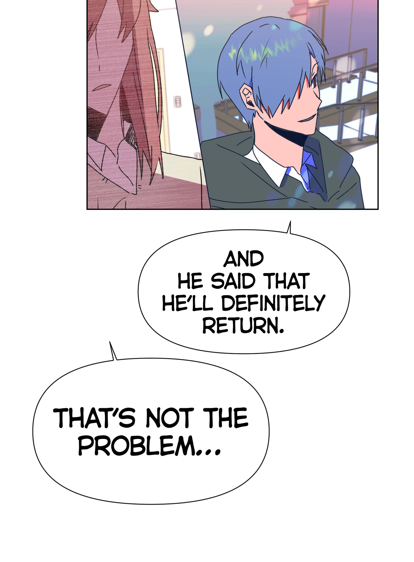 How to Draw Fantasy Manhwa Chapter 30 - page 29