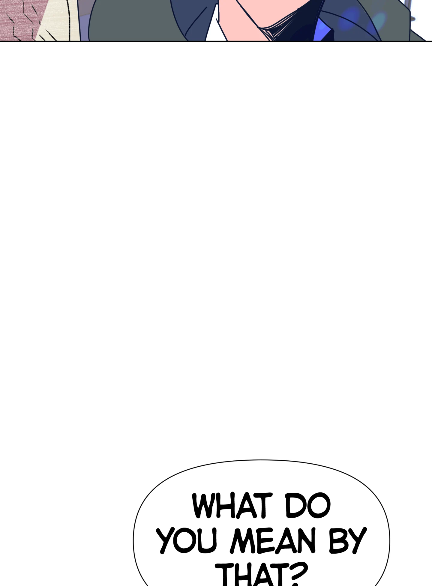 How to Draw Fantasy Manhwa Chapter 30 - page 33