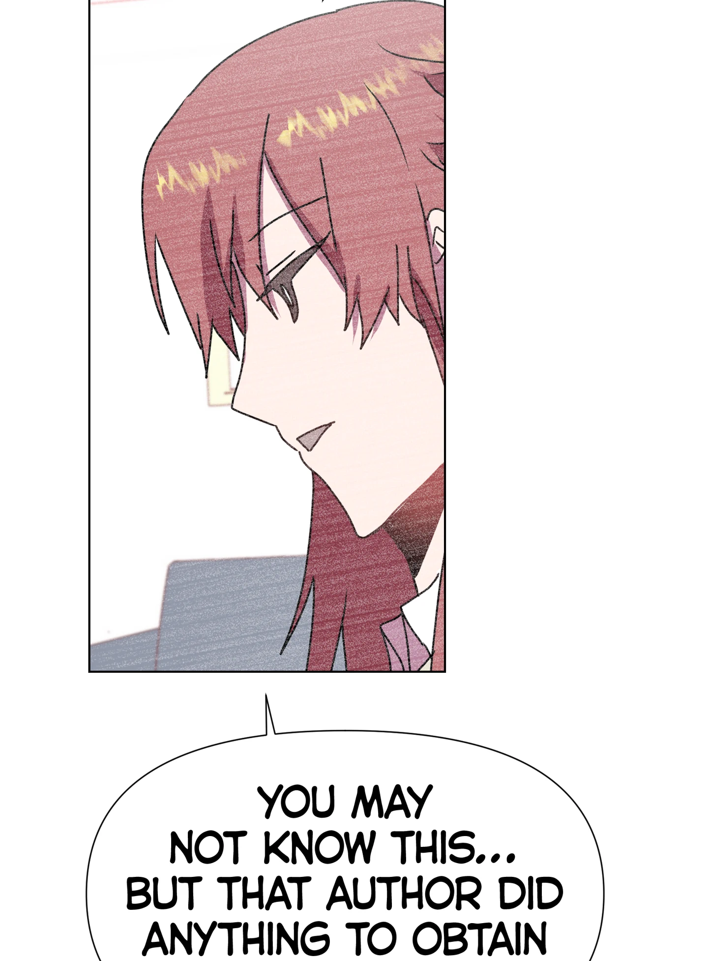 How to Draw Fantasy Manhwa Chapter 30 - page 36