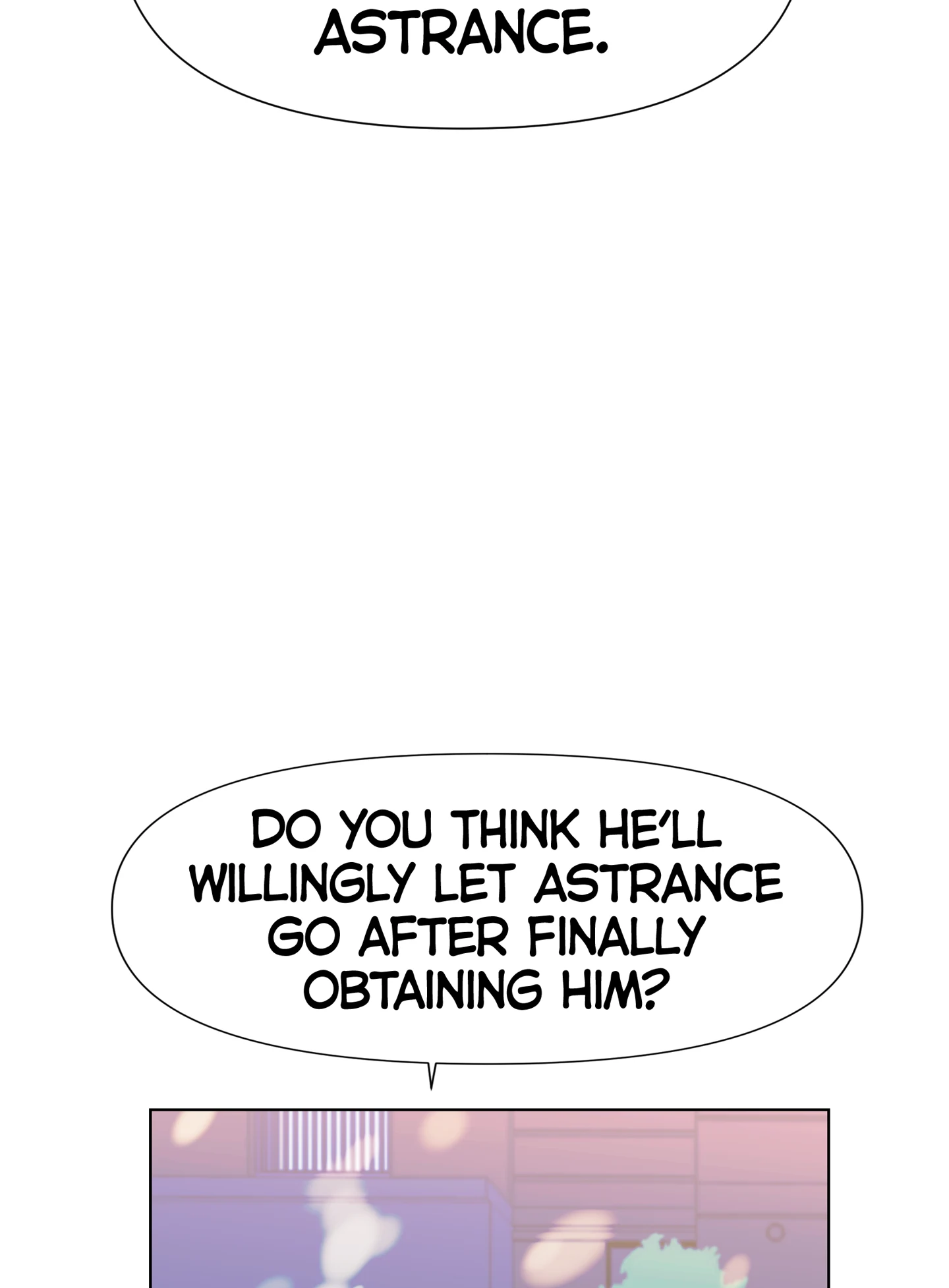 How to Draw Fantasy Manhwa Chapter 30 - page 37