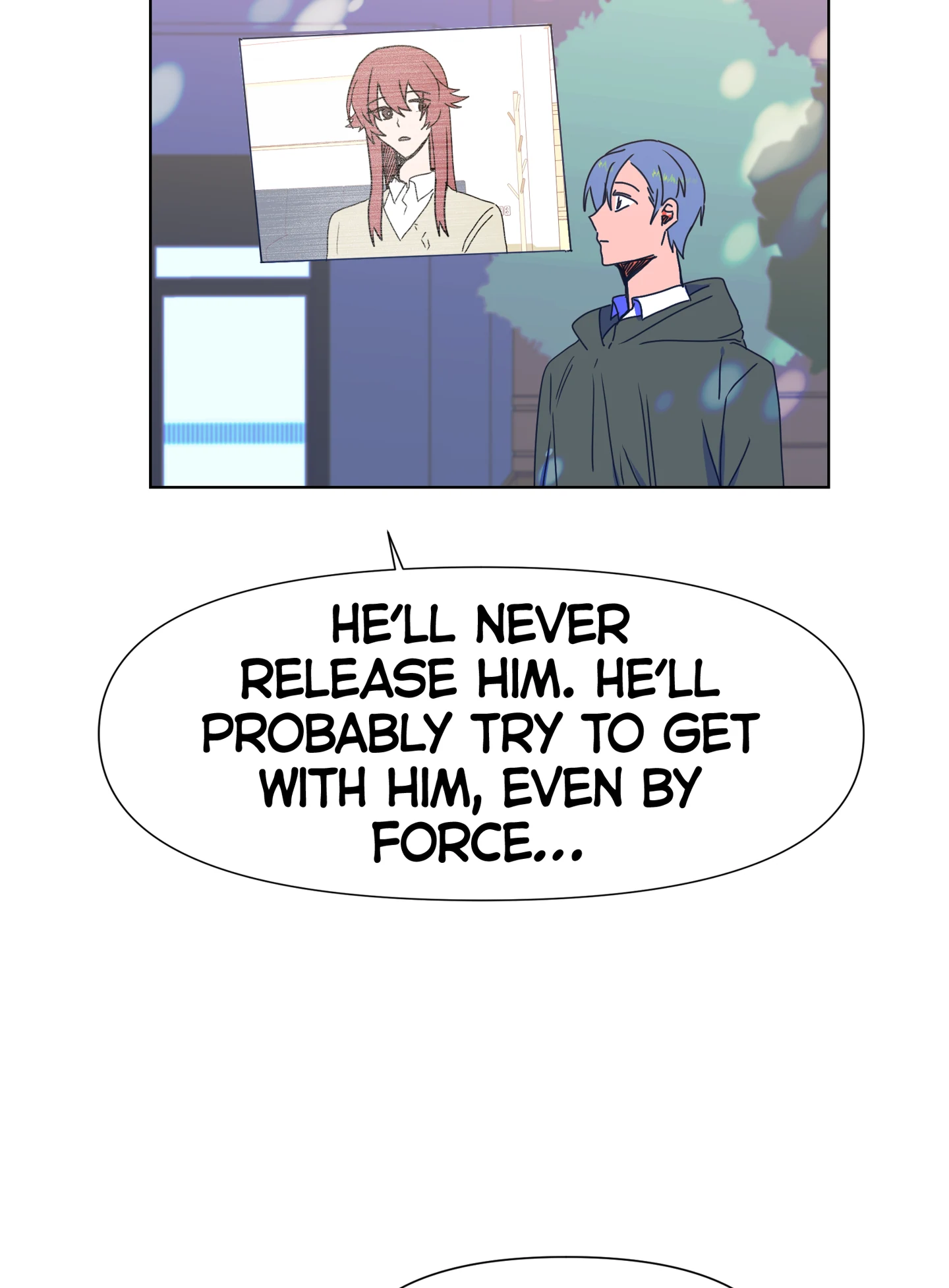 How to Draw Fantasy Manhwa Chapter 30 - page 38