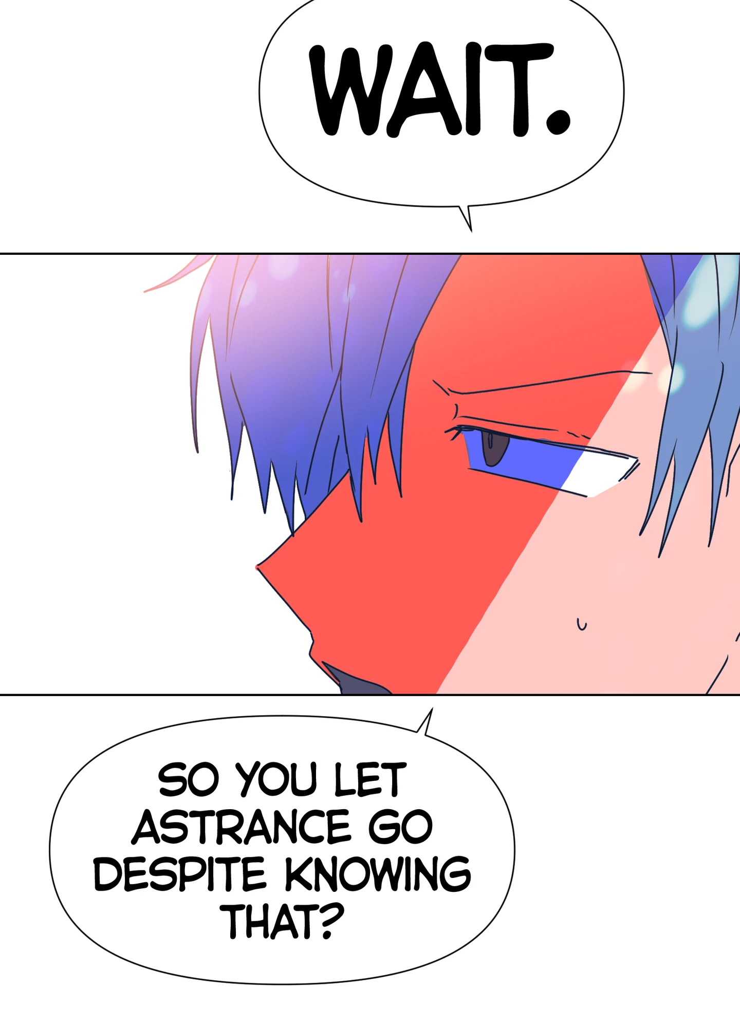 How to Draw Fantasy Manhwa Chapter 30 - page 39