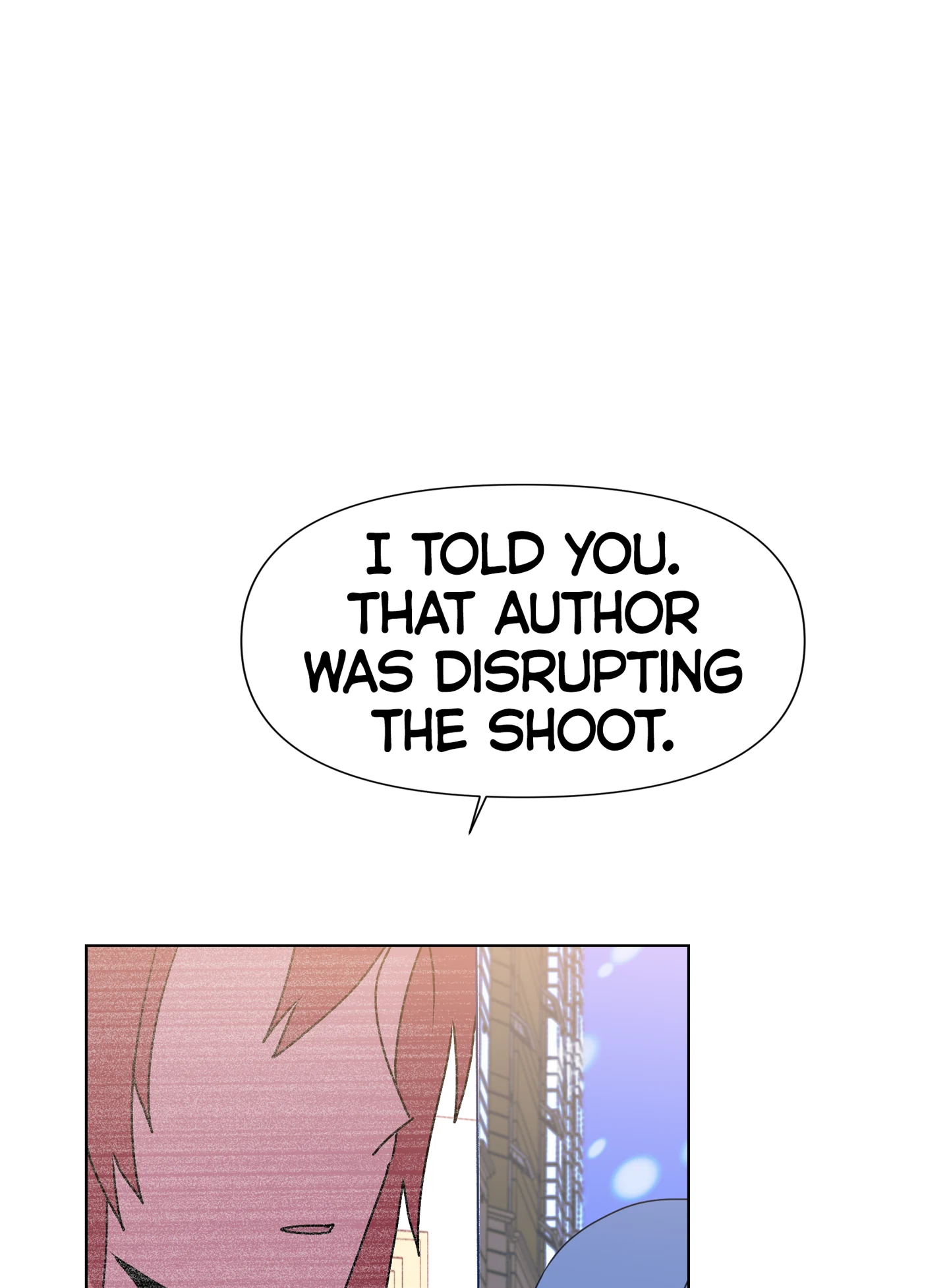 How to Draw Fantasy Manhwa Chapter 30 - page 40